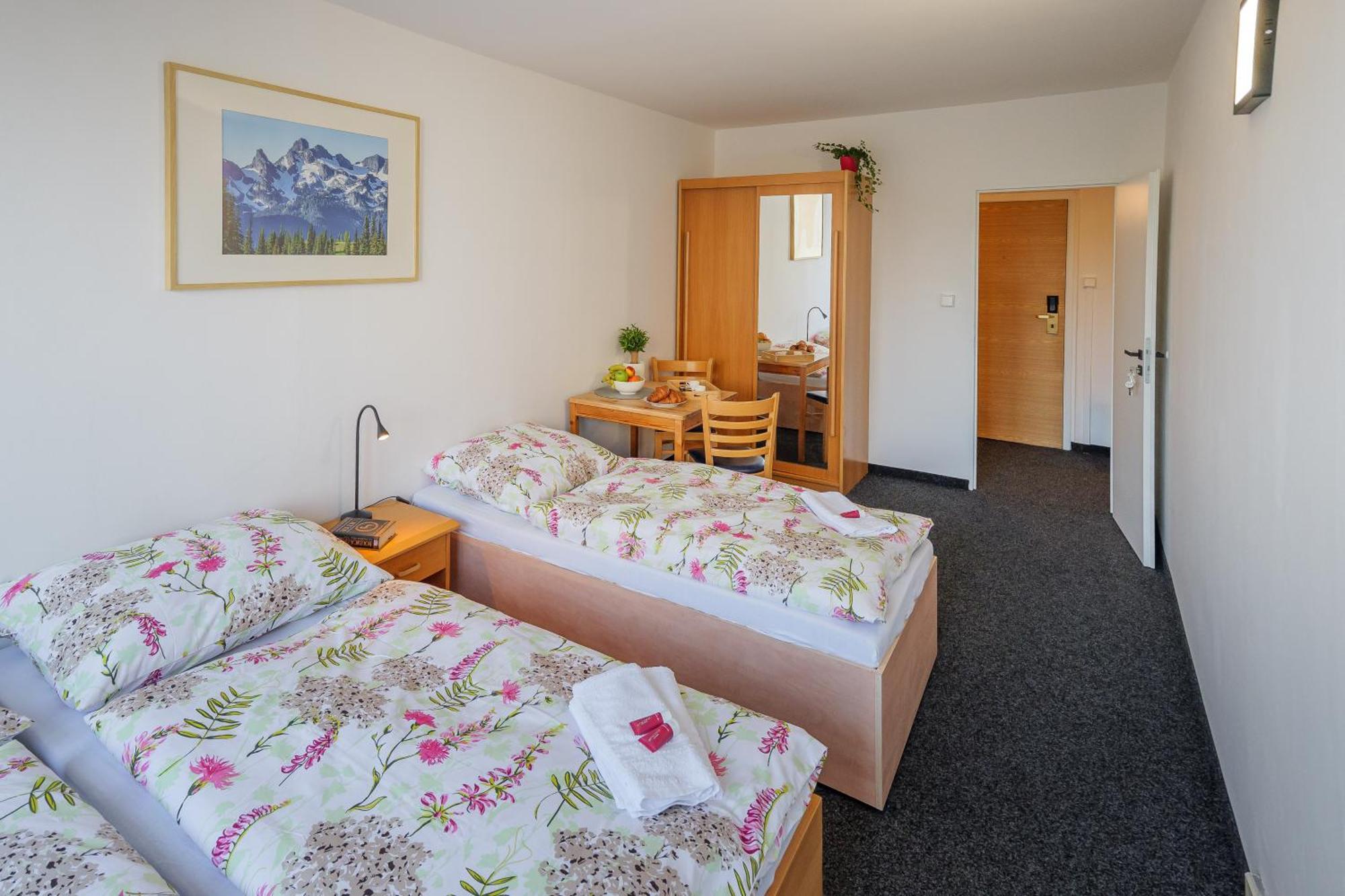 Cooliving Prague