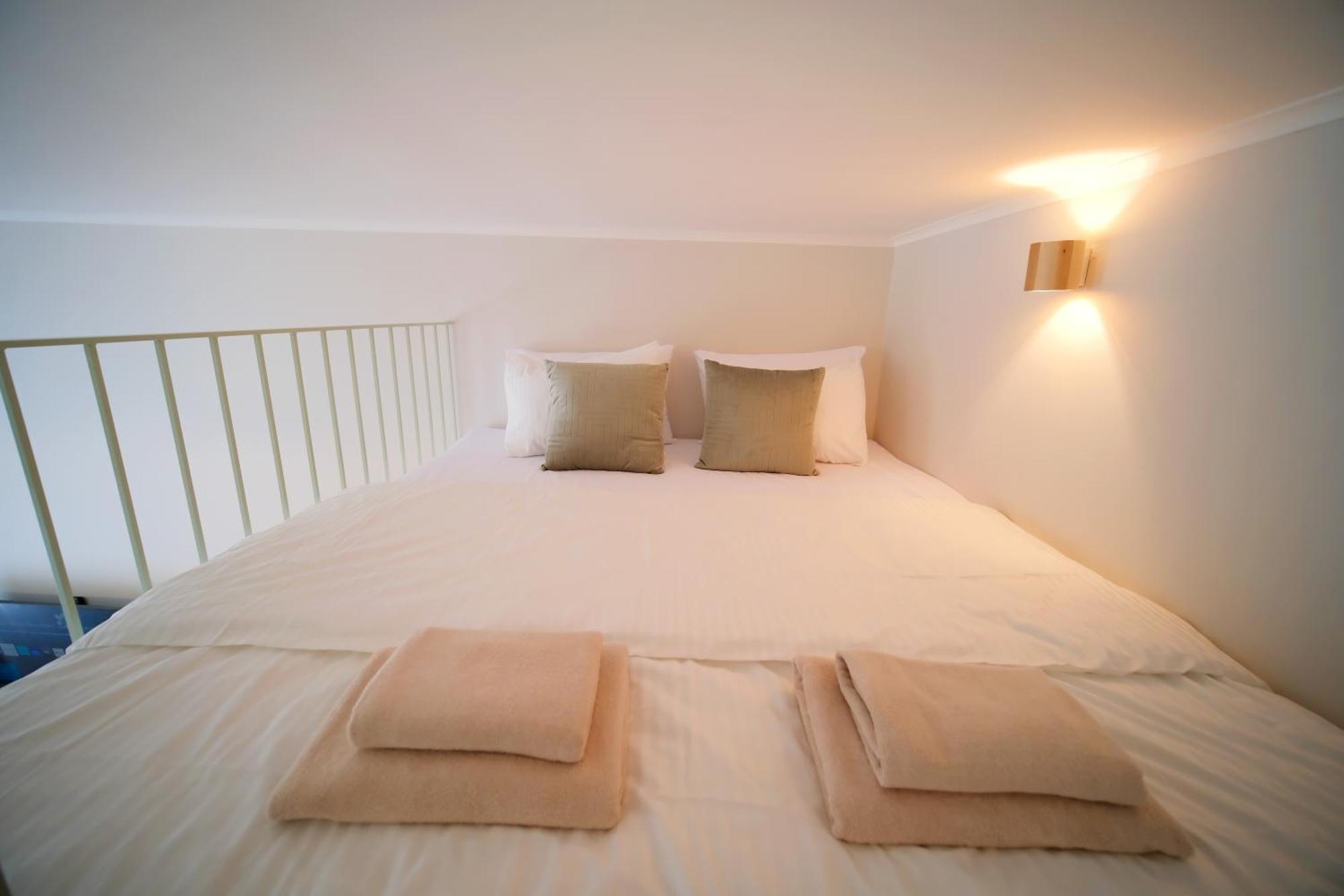Apartment Luxemi I Center Premium *