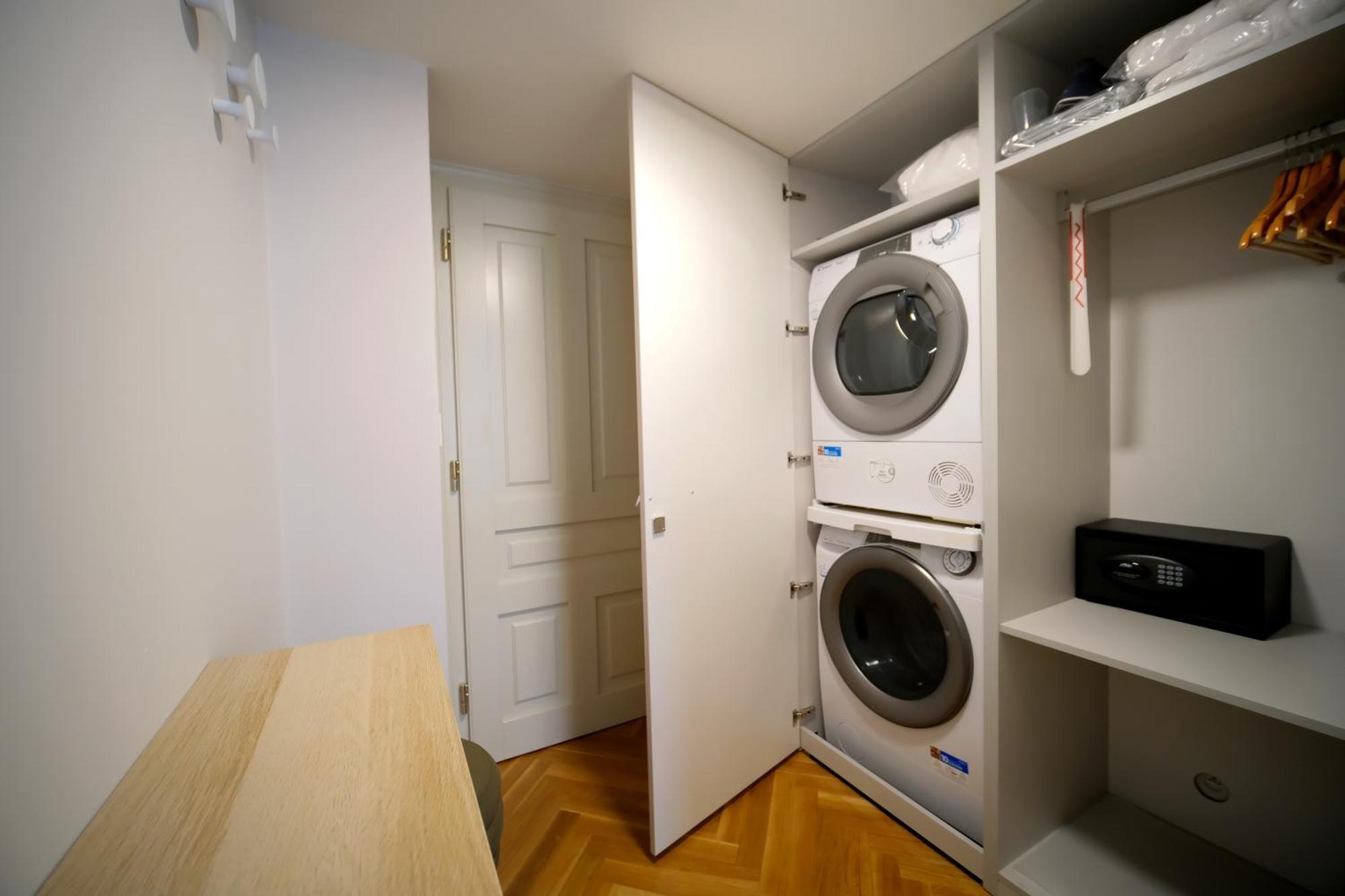 Apartment Luxemi I Center Premium *