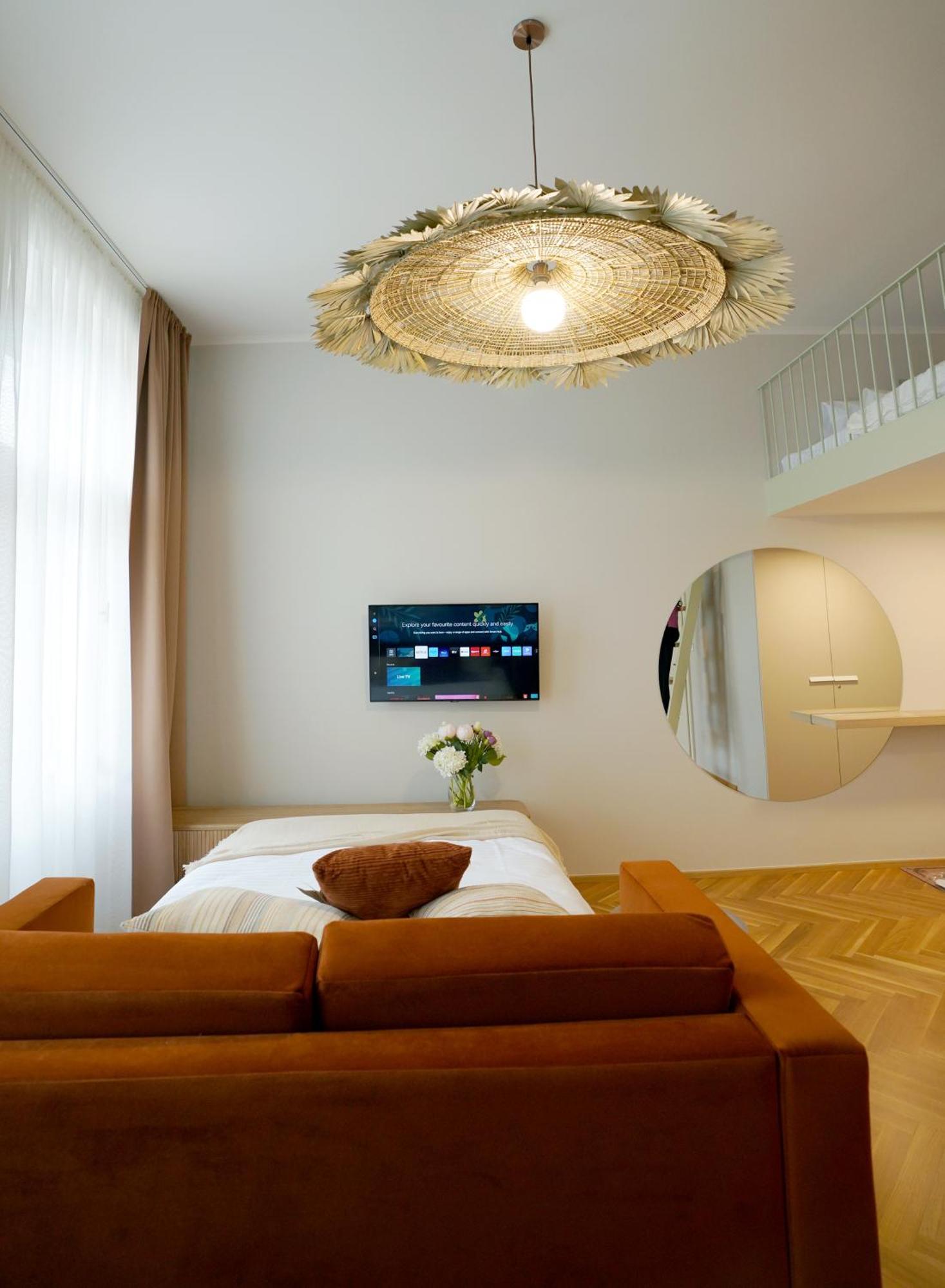 Luxemi I Center Premium *