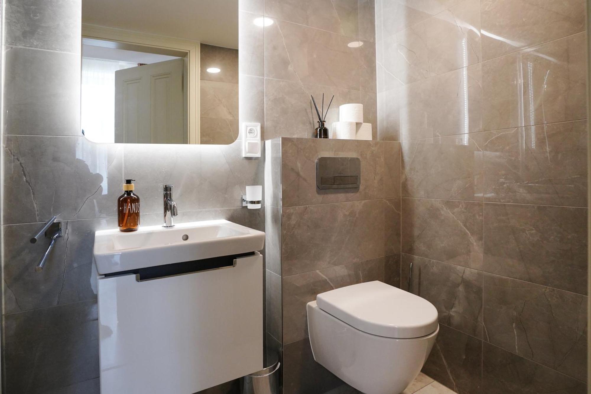 Luxemi I Center Premium Prague