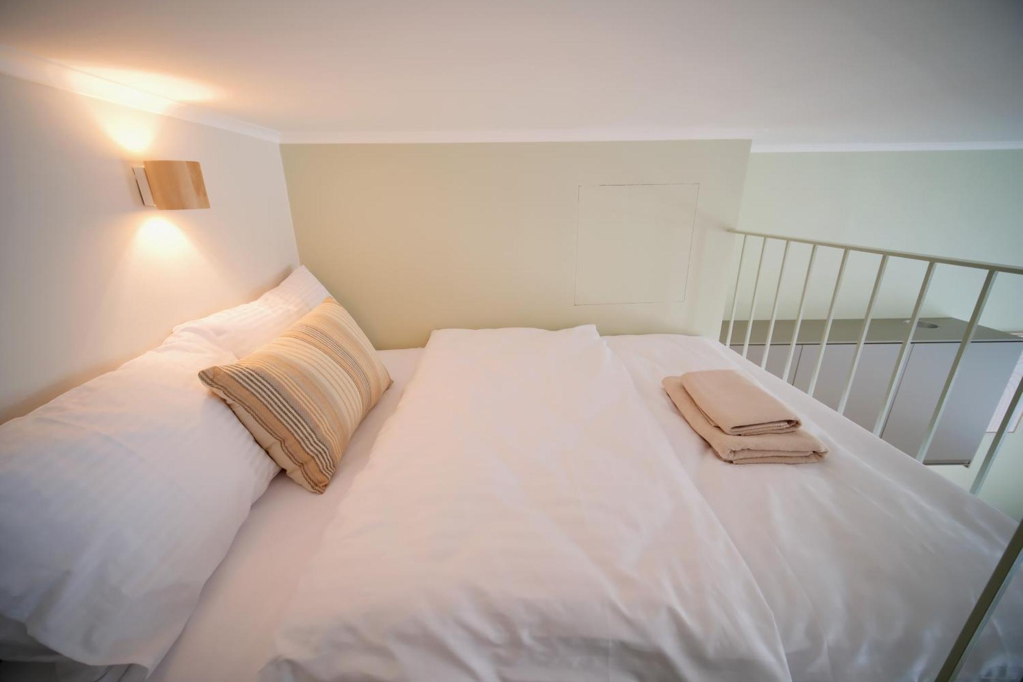 Luxemi I Center Premium * Prague