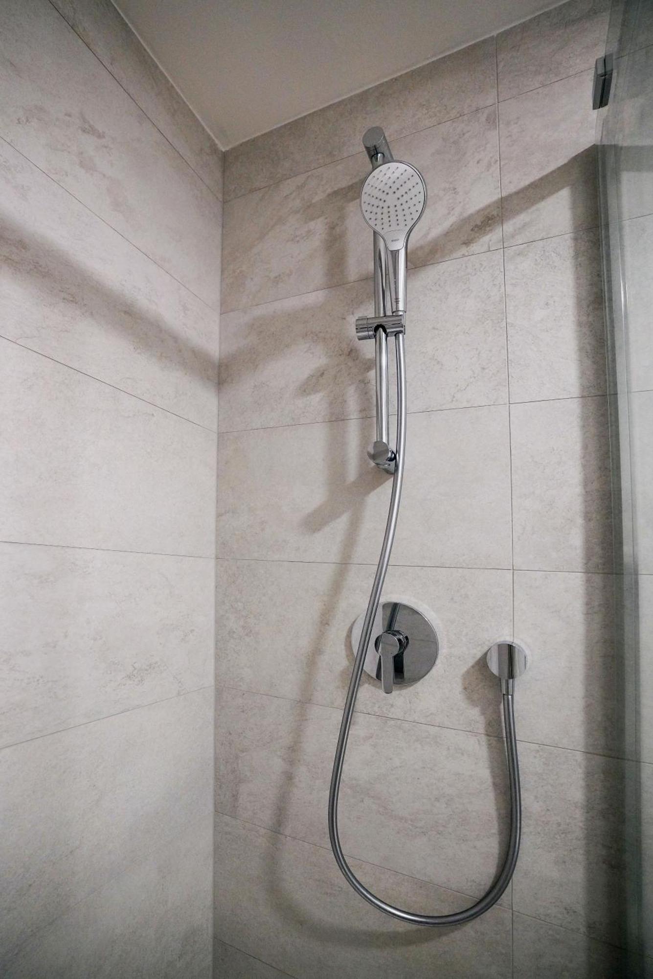Luxemi I Center Premium Apartment
