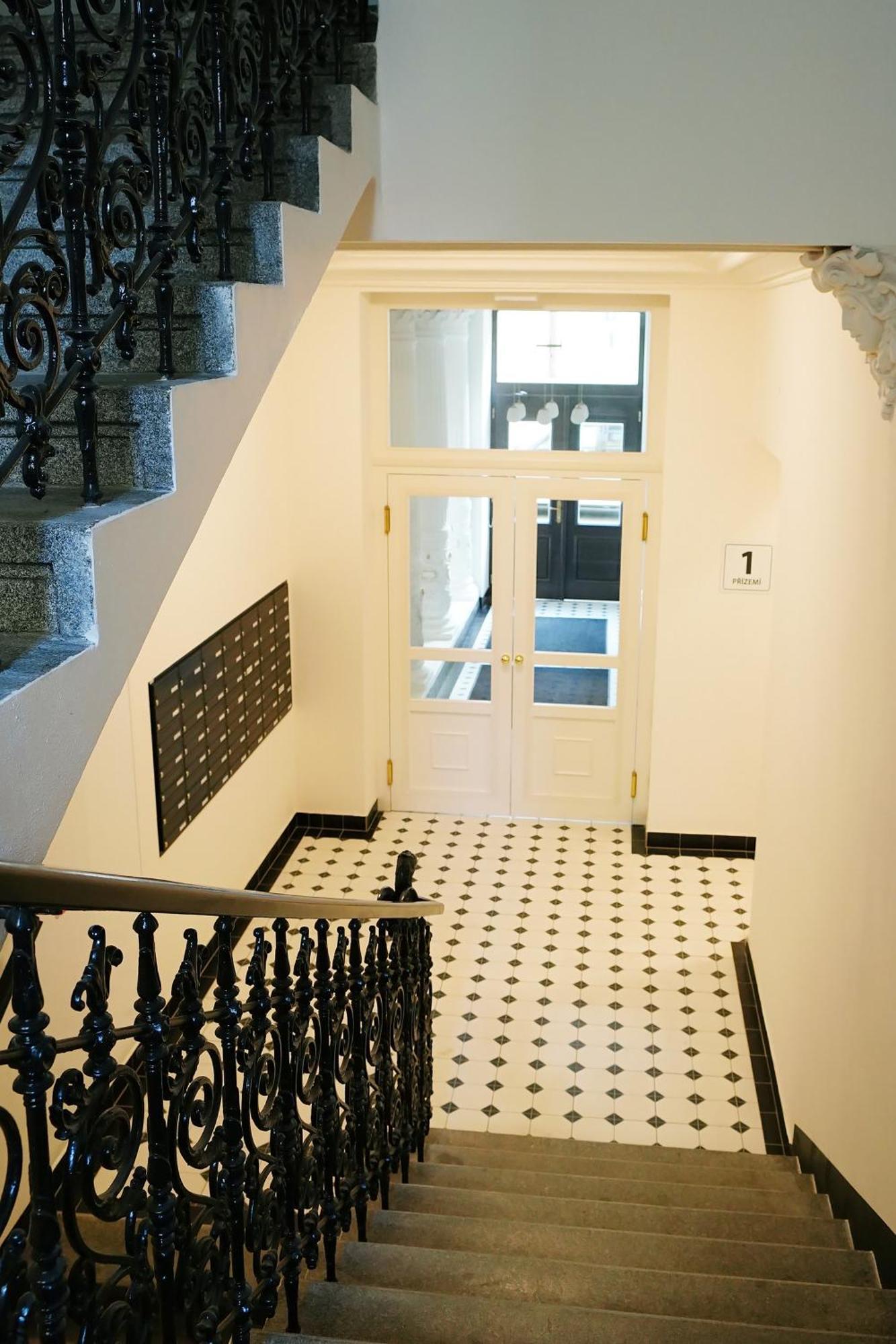 Luxemi I Center Premium * Prague