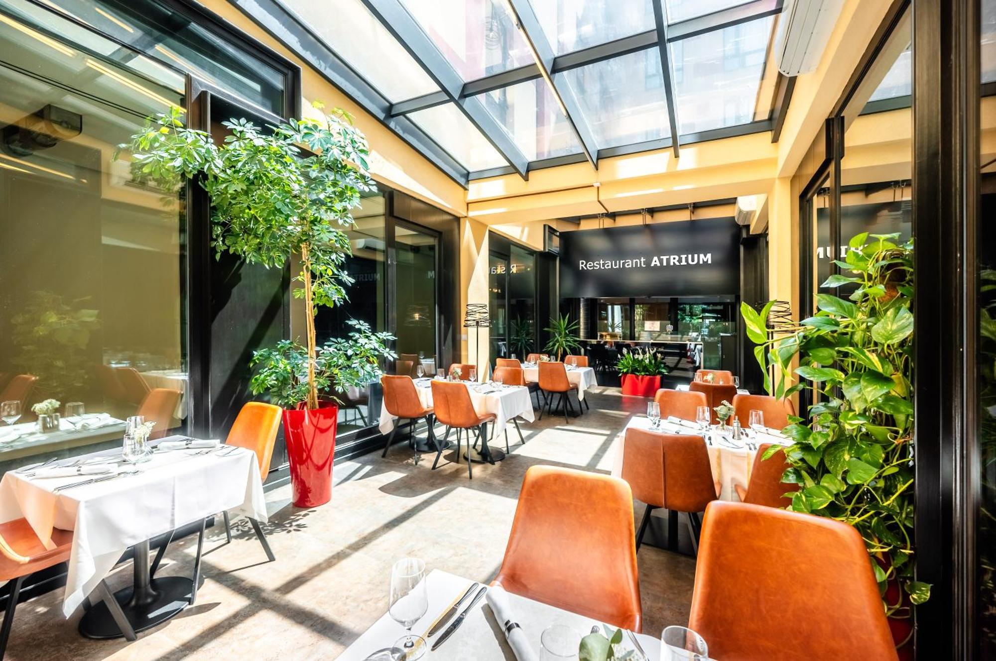 Hotel Grand Majestic Prague