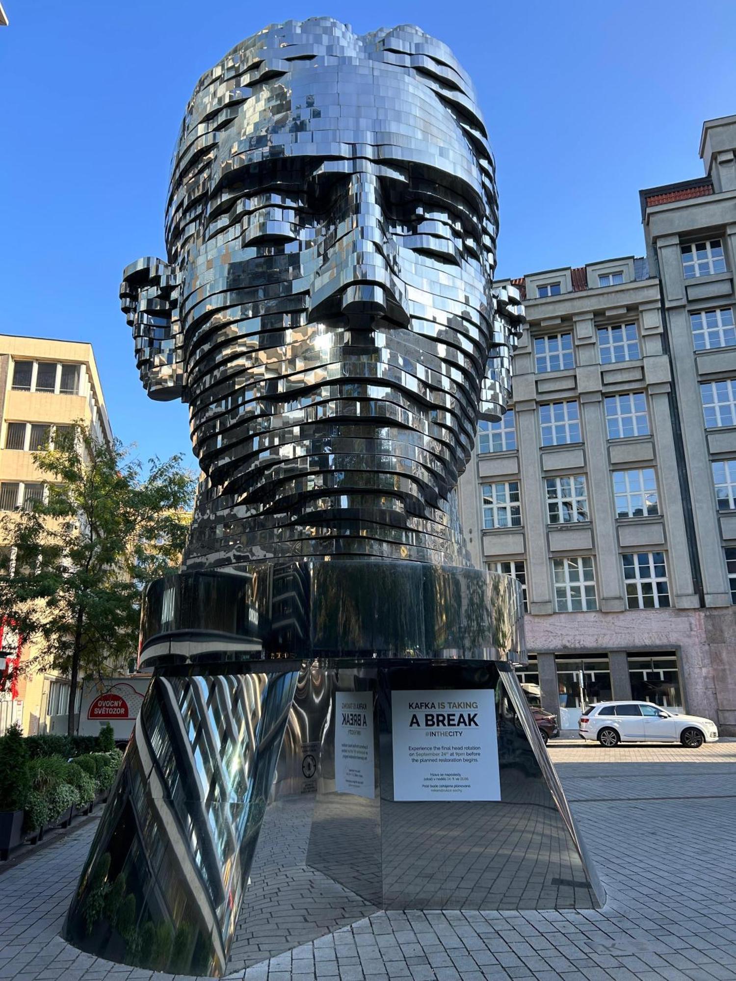 Auberge de jeunesse Downtown Prague