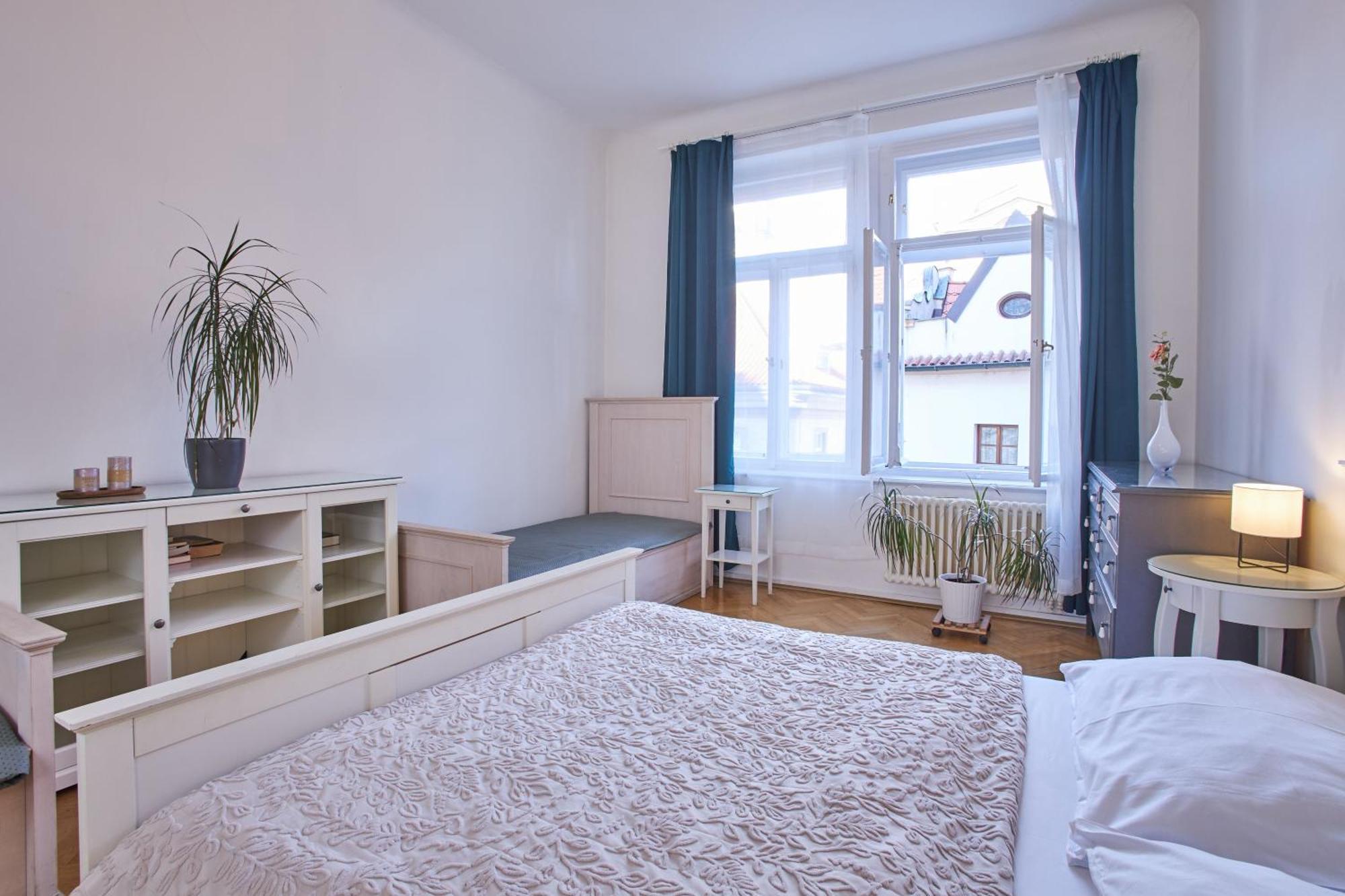 Apart Otel Charles Bridge Premium