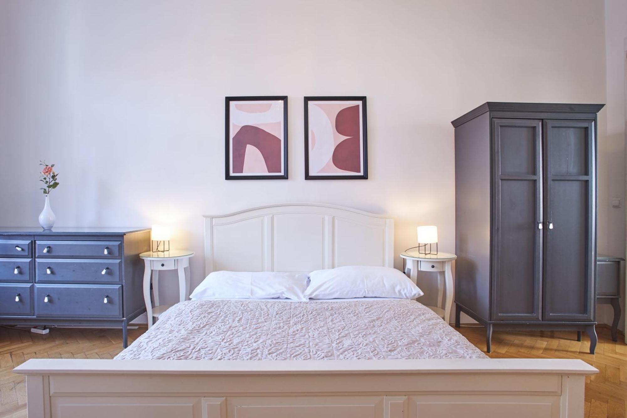 Apart Otel Charles Bridge Premium 4*