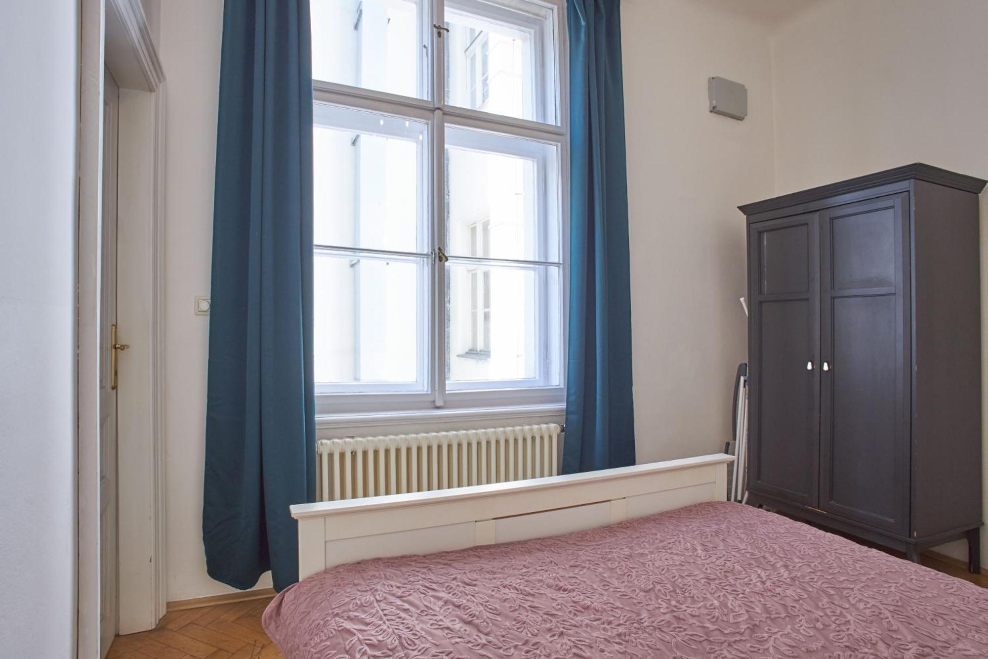 Apart Otel Charles Bridge Premium