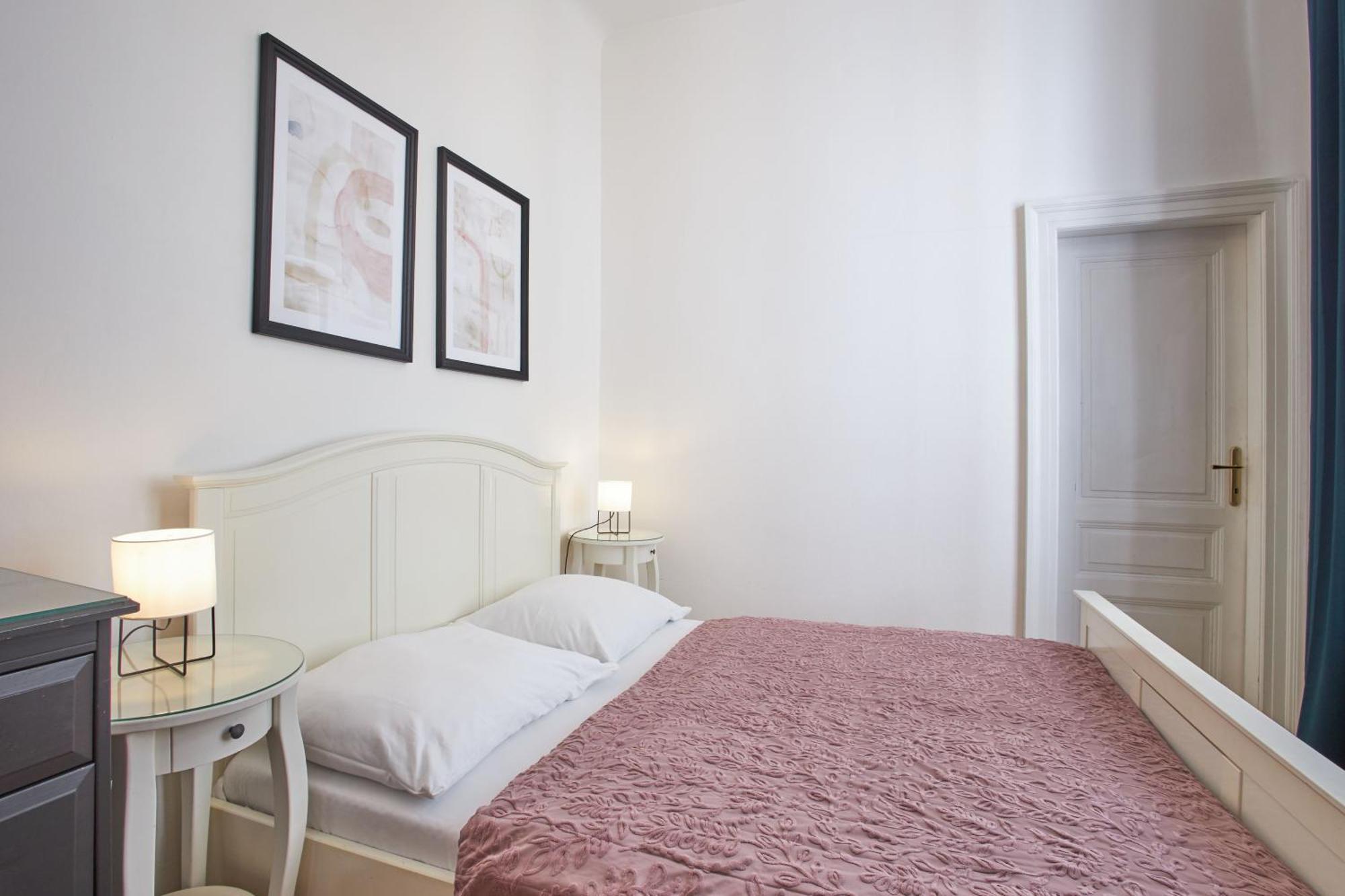 Charles Bridge Premium 4* Prag