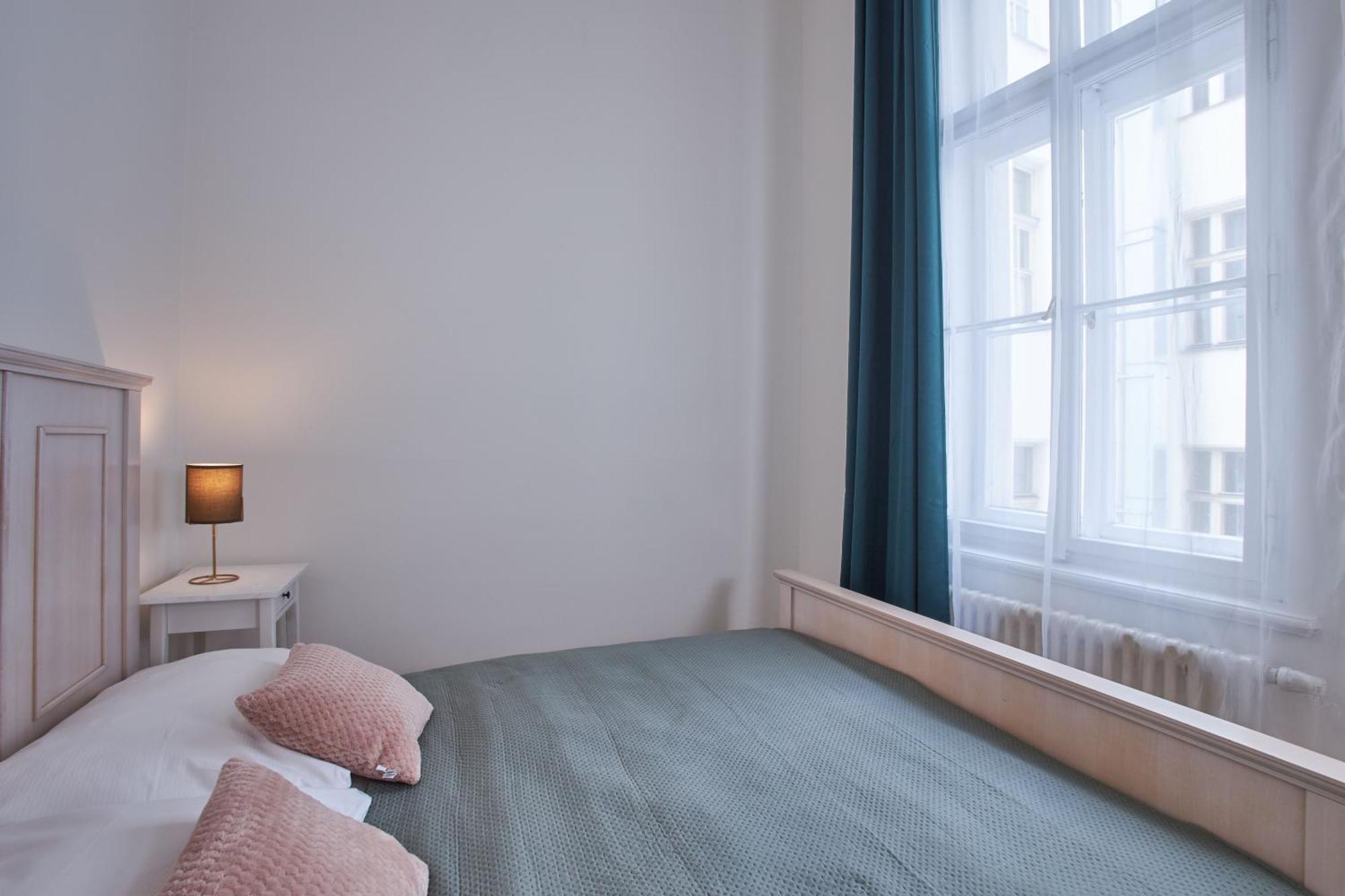 Charles Bridge Premium Residence