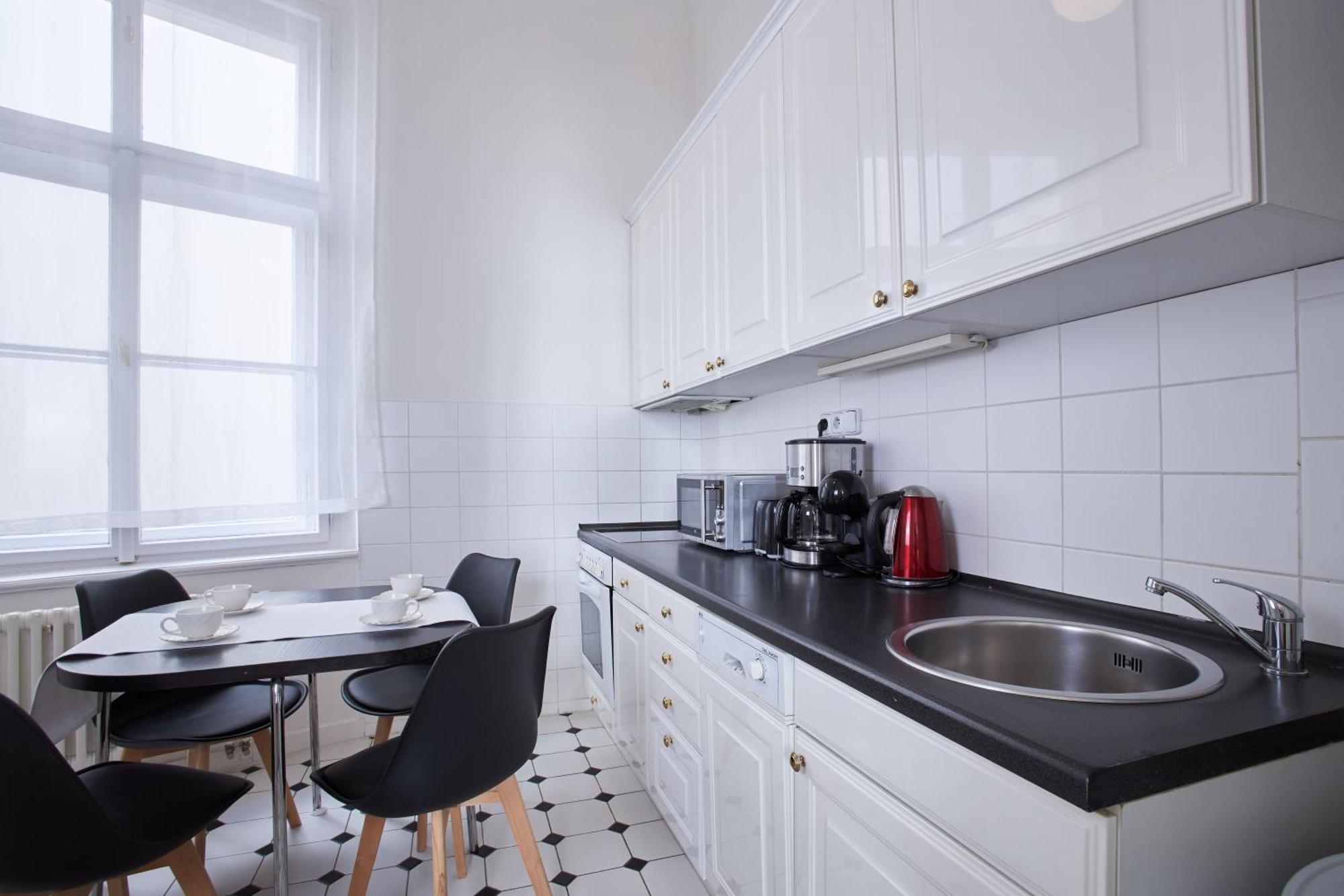 Apart Otel Charles Bridge Premium 4*