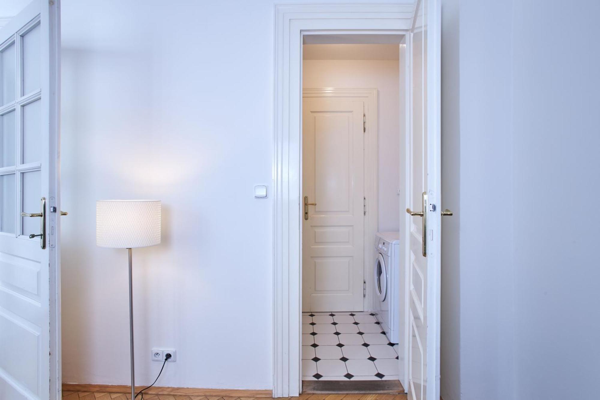 Apart Otel Charles Bridge Premium Prag