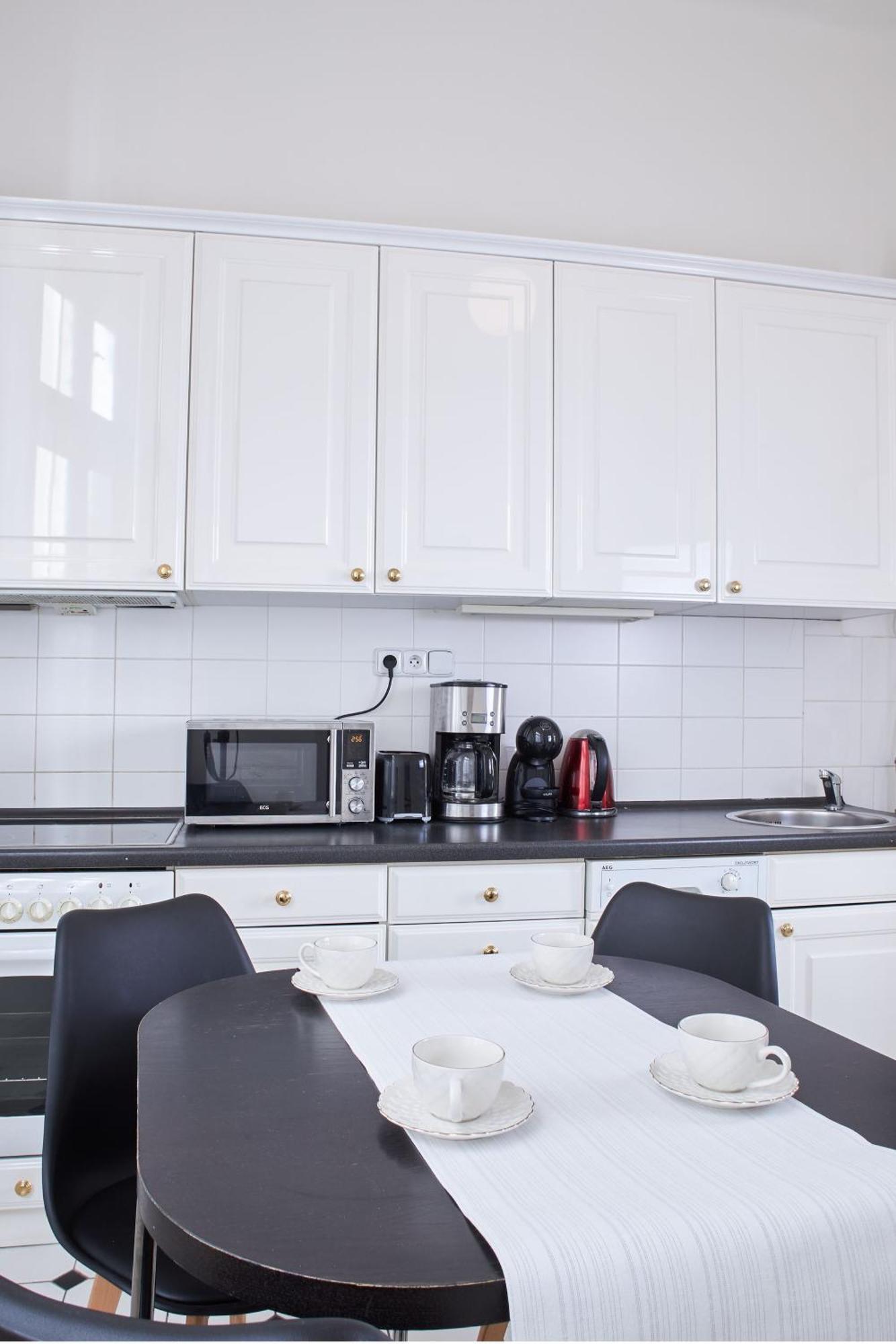 Charles Bridge Premium Residence