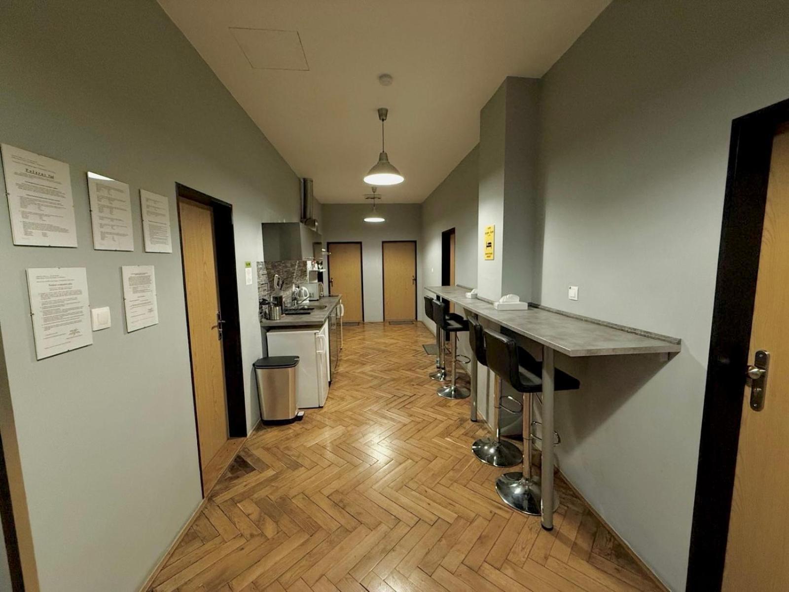 Globe Adults Only Hostel Prague