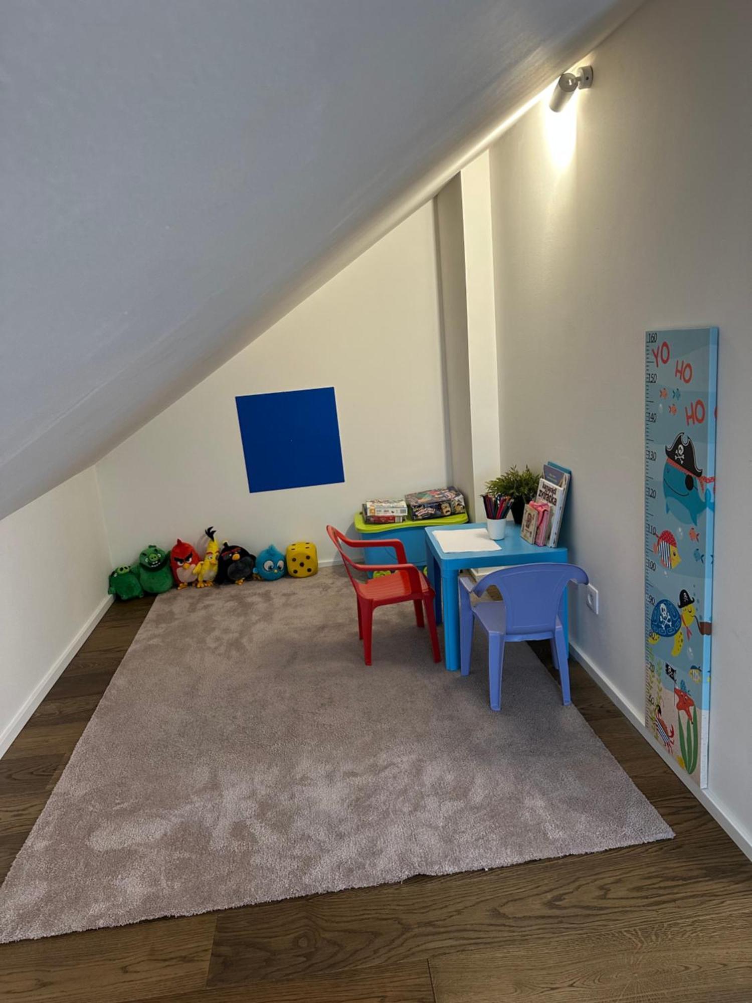 Loft Apartamento Praga