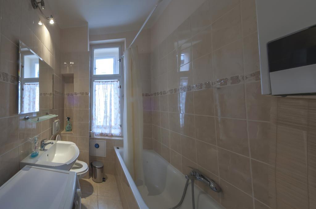 New Luxury Apartment Prague