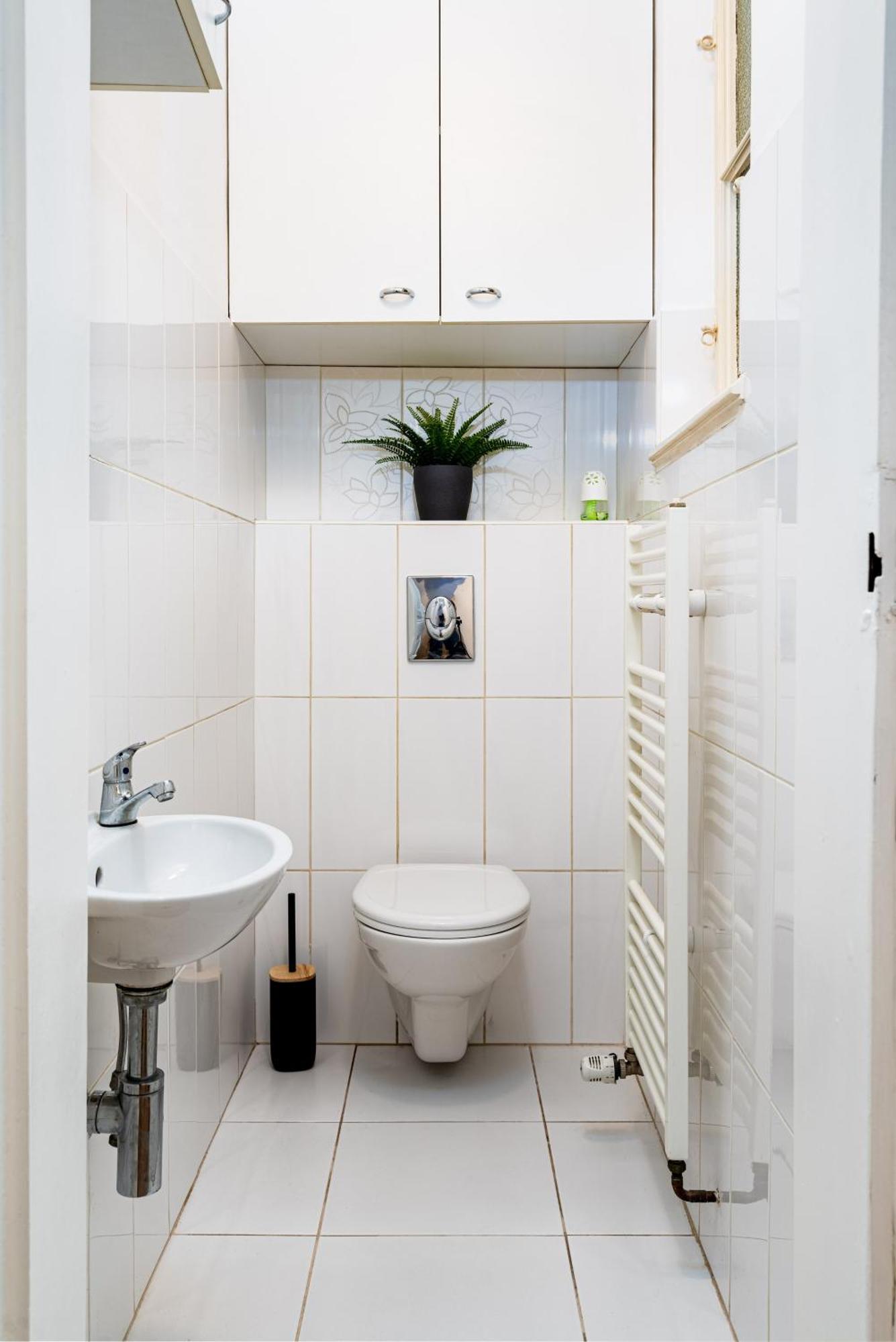 Black Diamond Appartement Prague