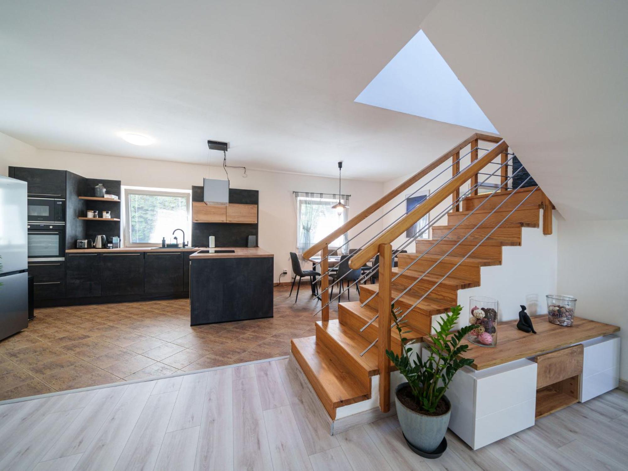 Holiday home Stary Chodov By Interhome Prague