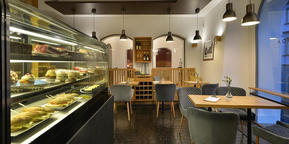 Hotel Design Neruda