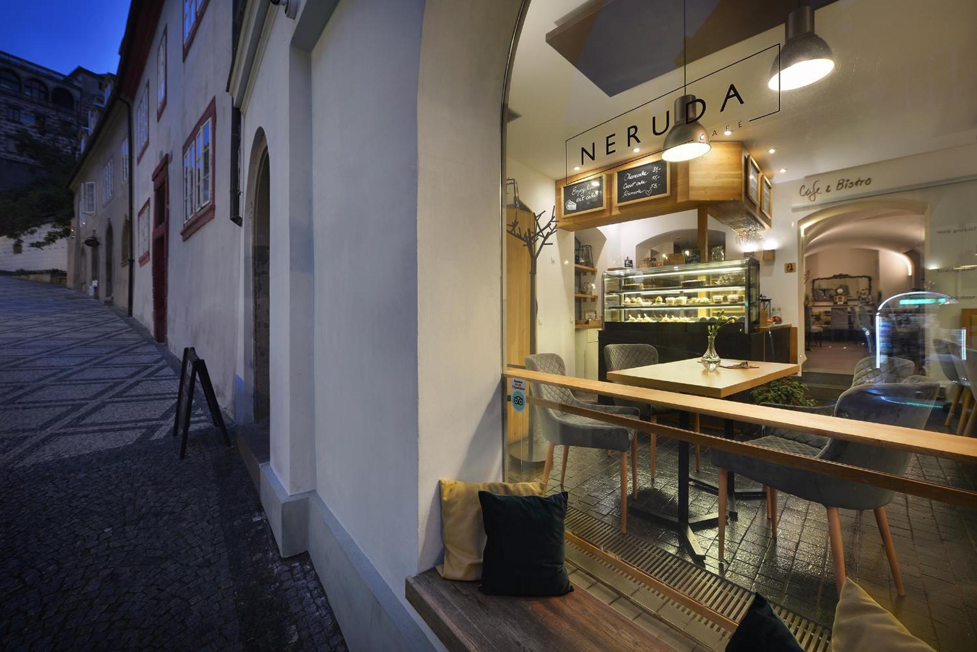 Design Neruda