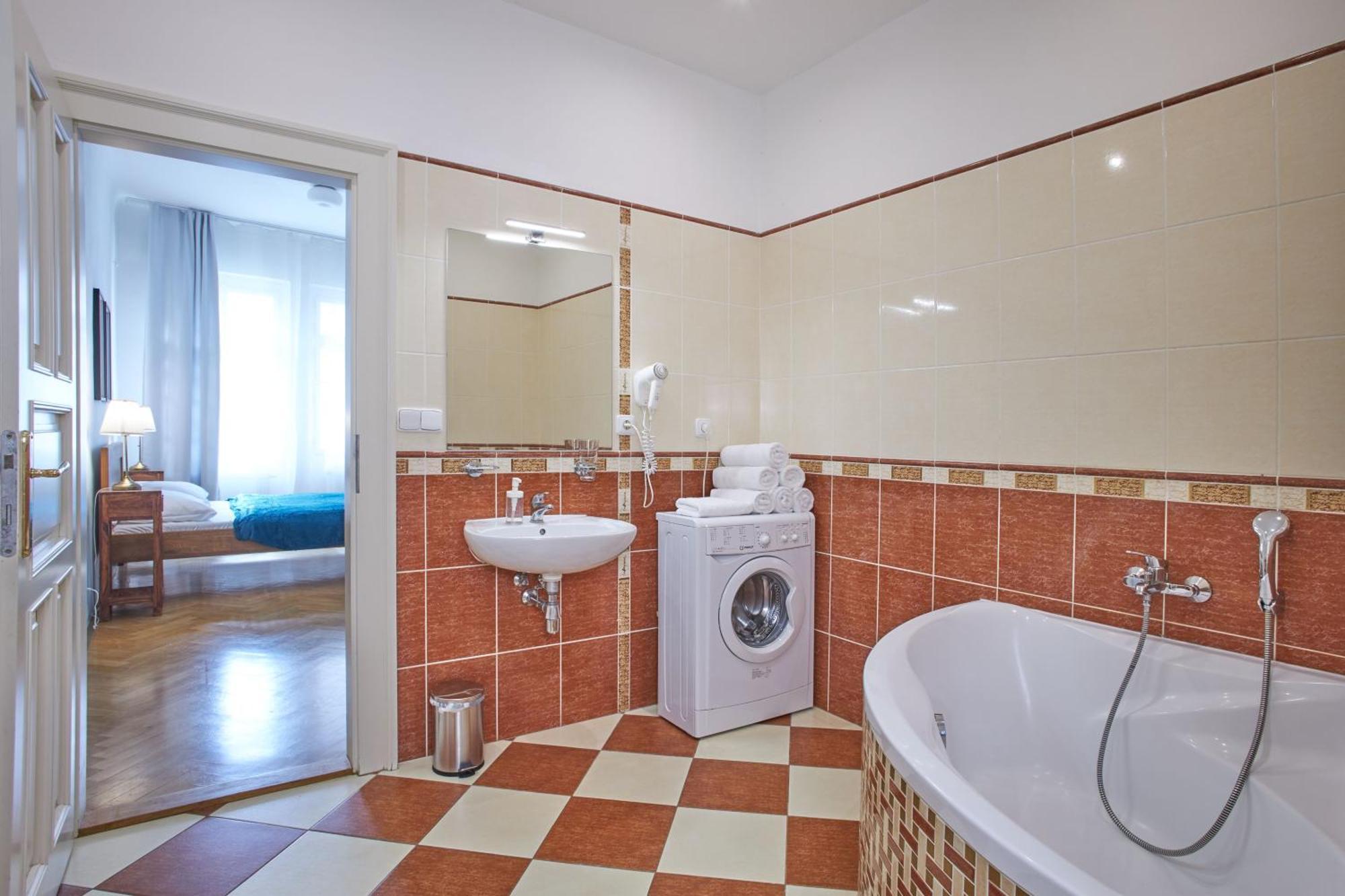 Apartamento Charles Bridge
