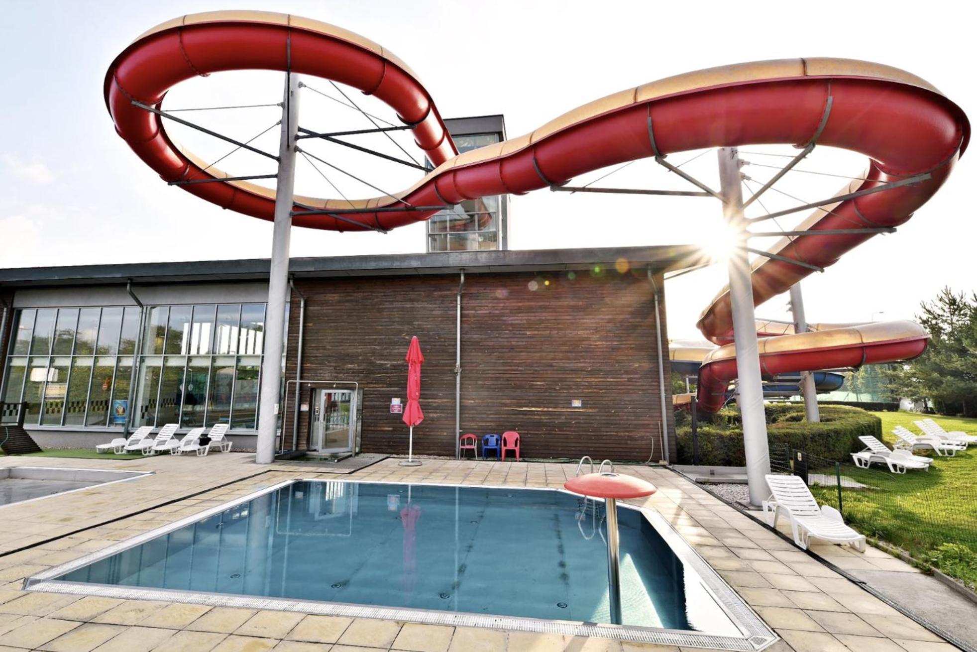 Apartamento Familyvilla, New 4 Luxury Big Apartments, Parking *