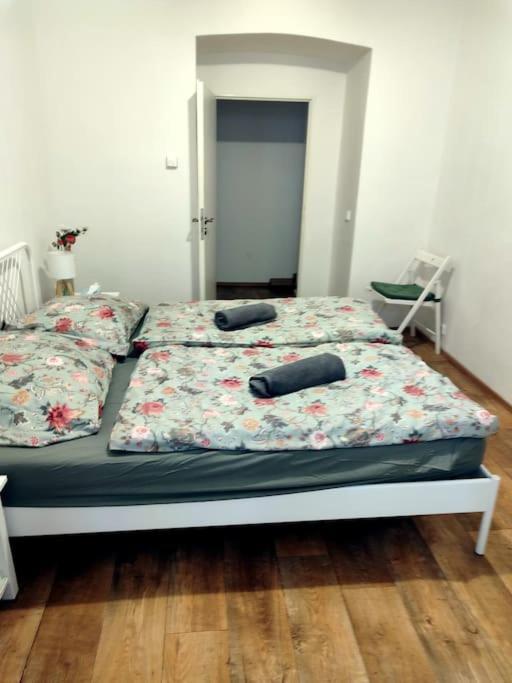 One Bedroom In Zizkov * Prague