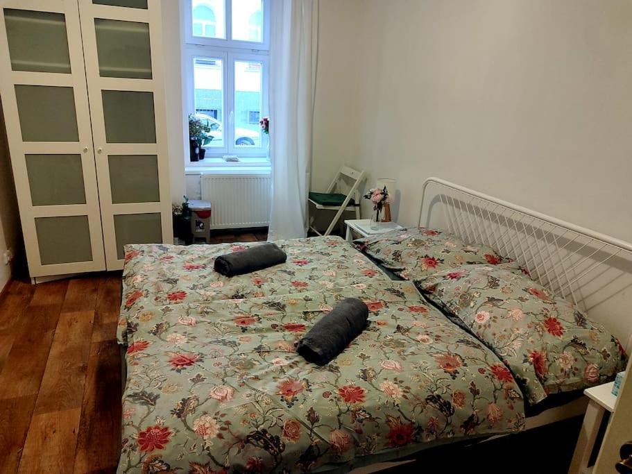 Apartment One Bedroom In Zizkov Prague