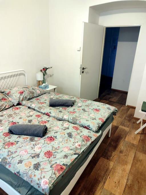 One Bedroom In Zizkov * Prague