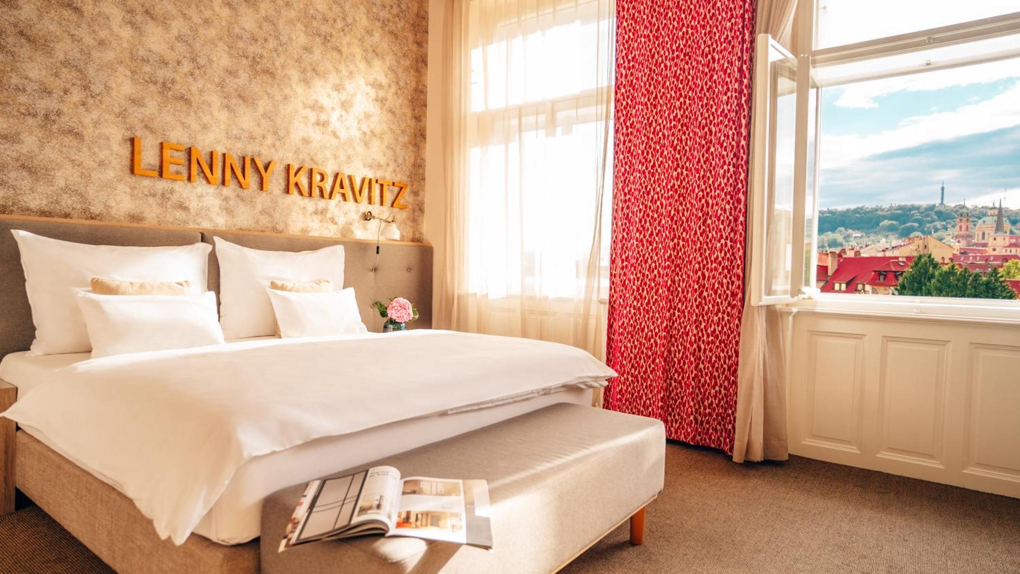Boutique Klarov Prague