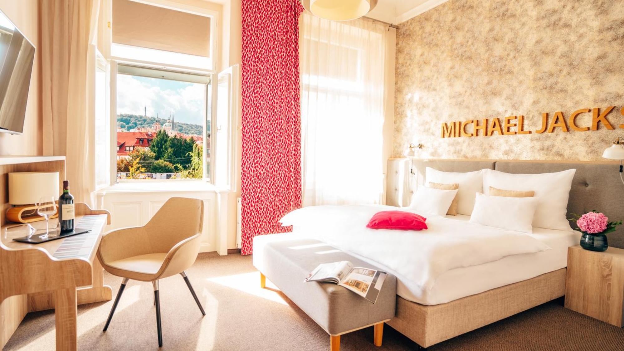 Boutique Klarov Praga