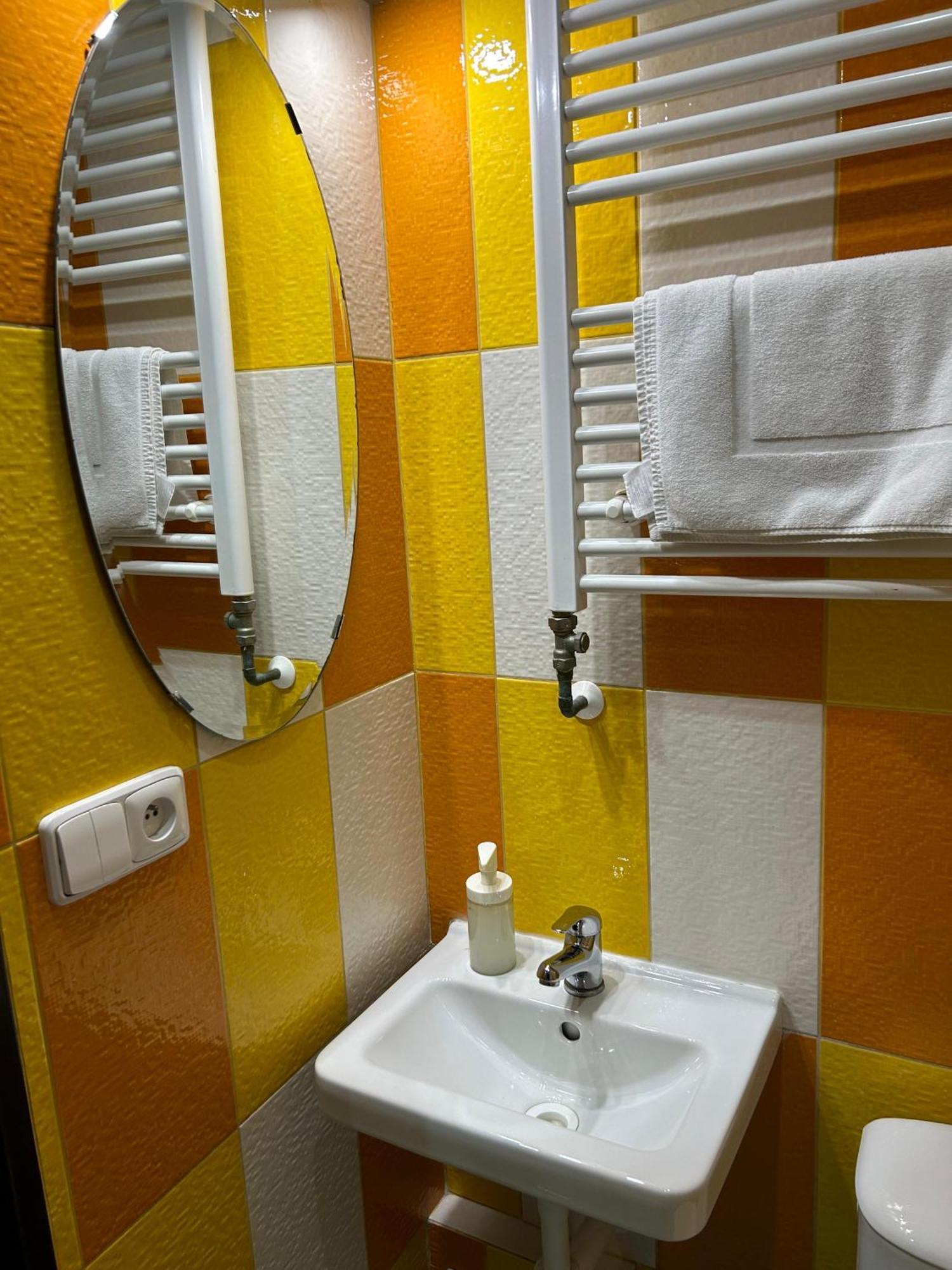 Downtown Hostel