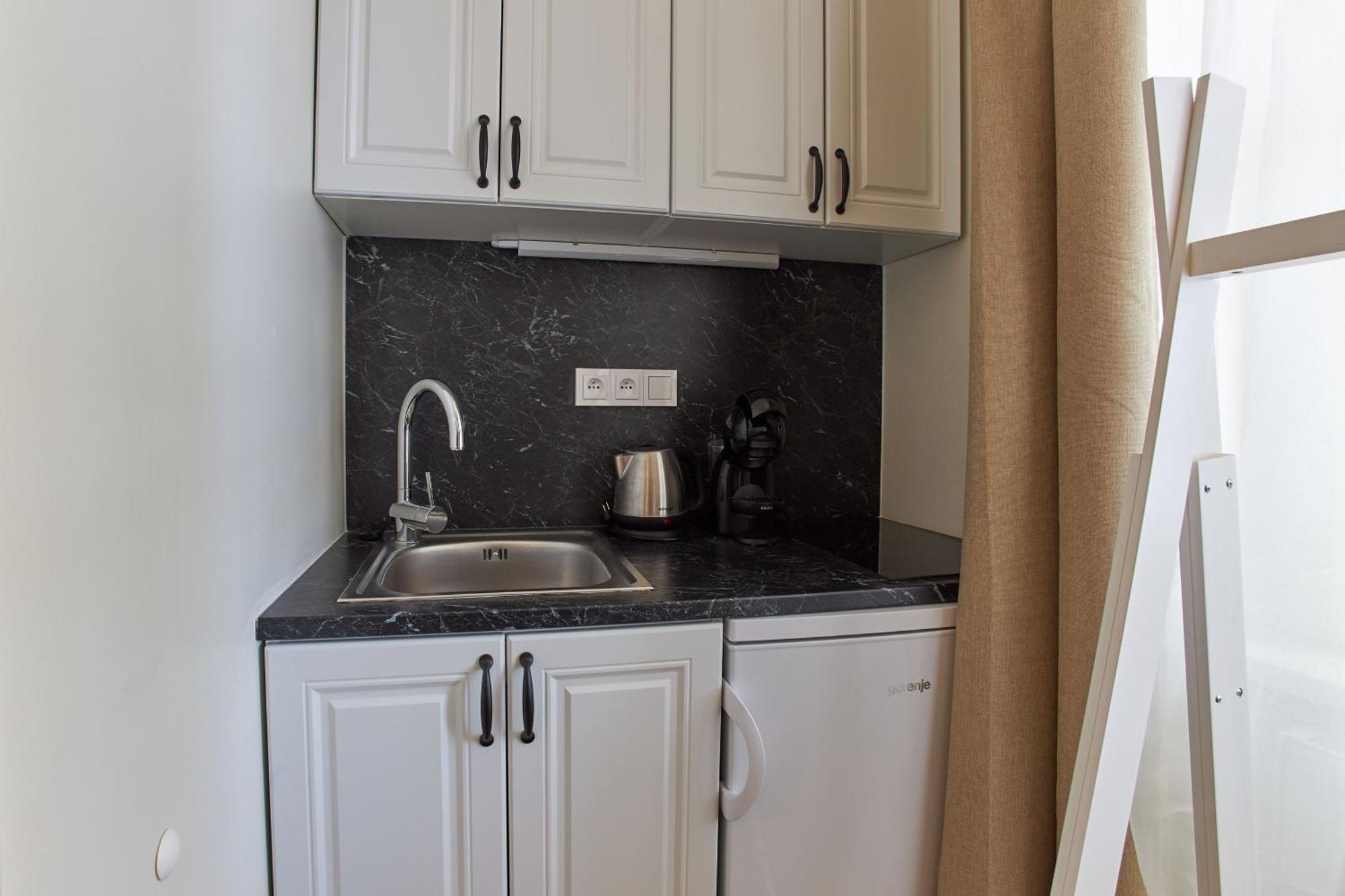 Charles Bridge Premium Residence Prague