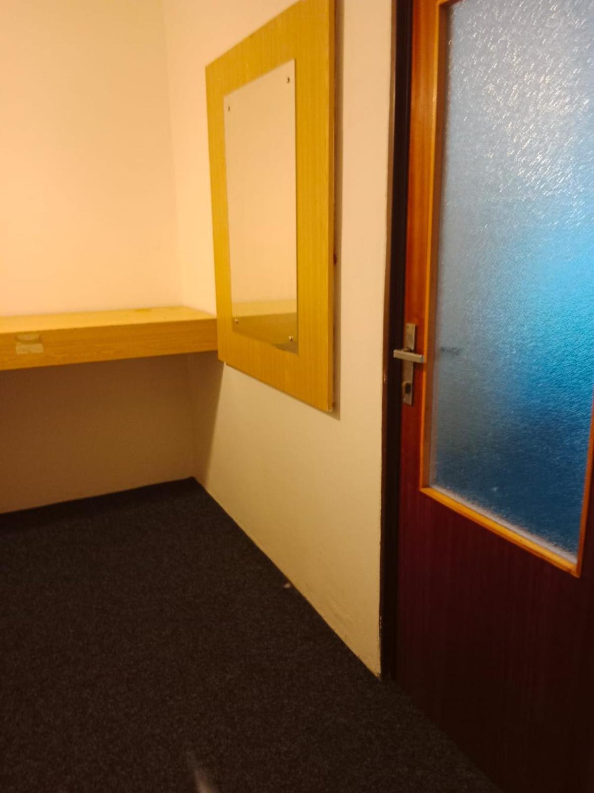 Albergue Tvm Tower Modrany