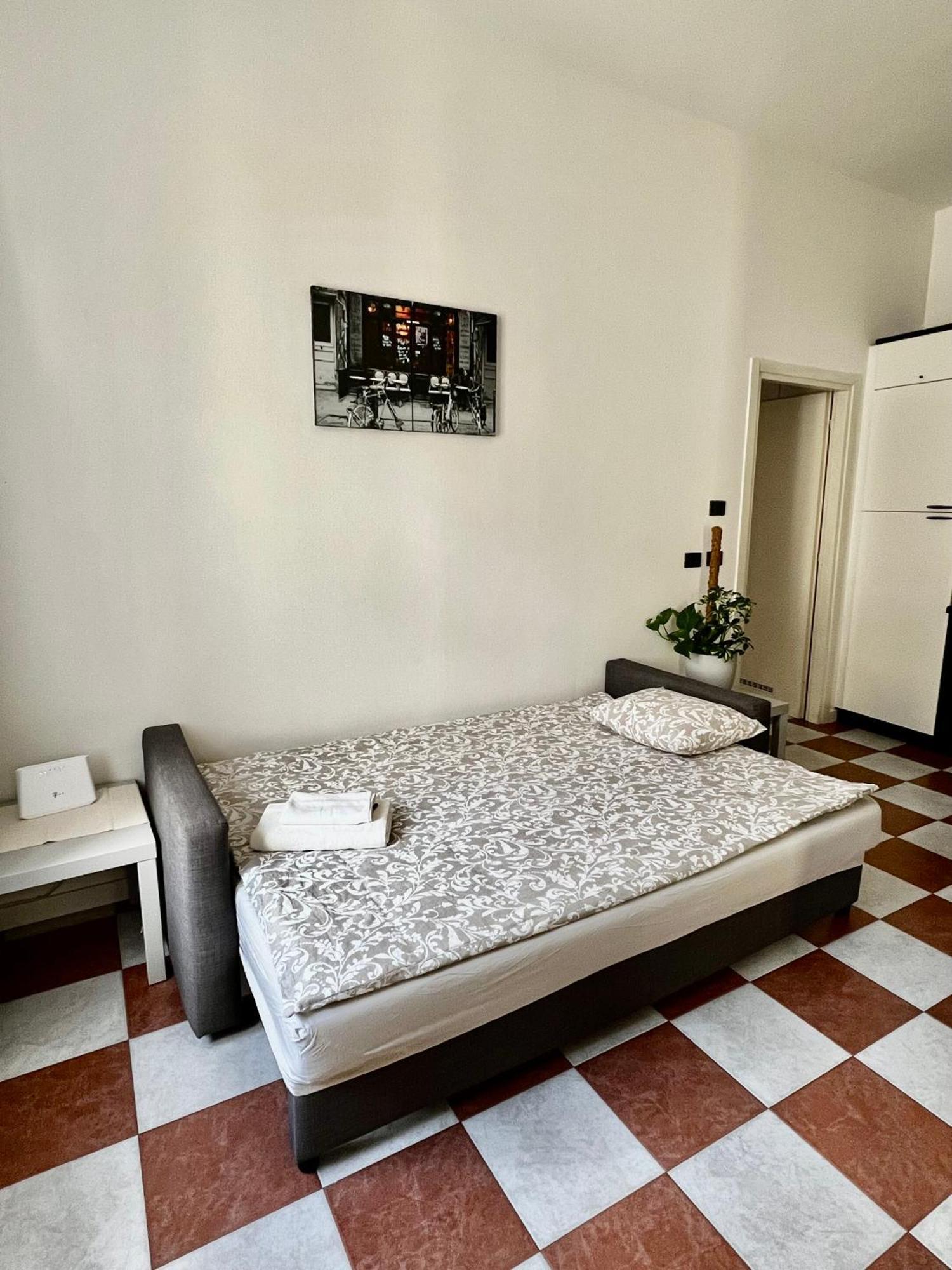 Appartement Museum Prague
