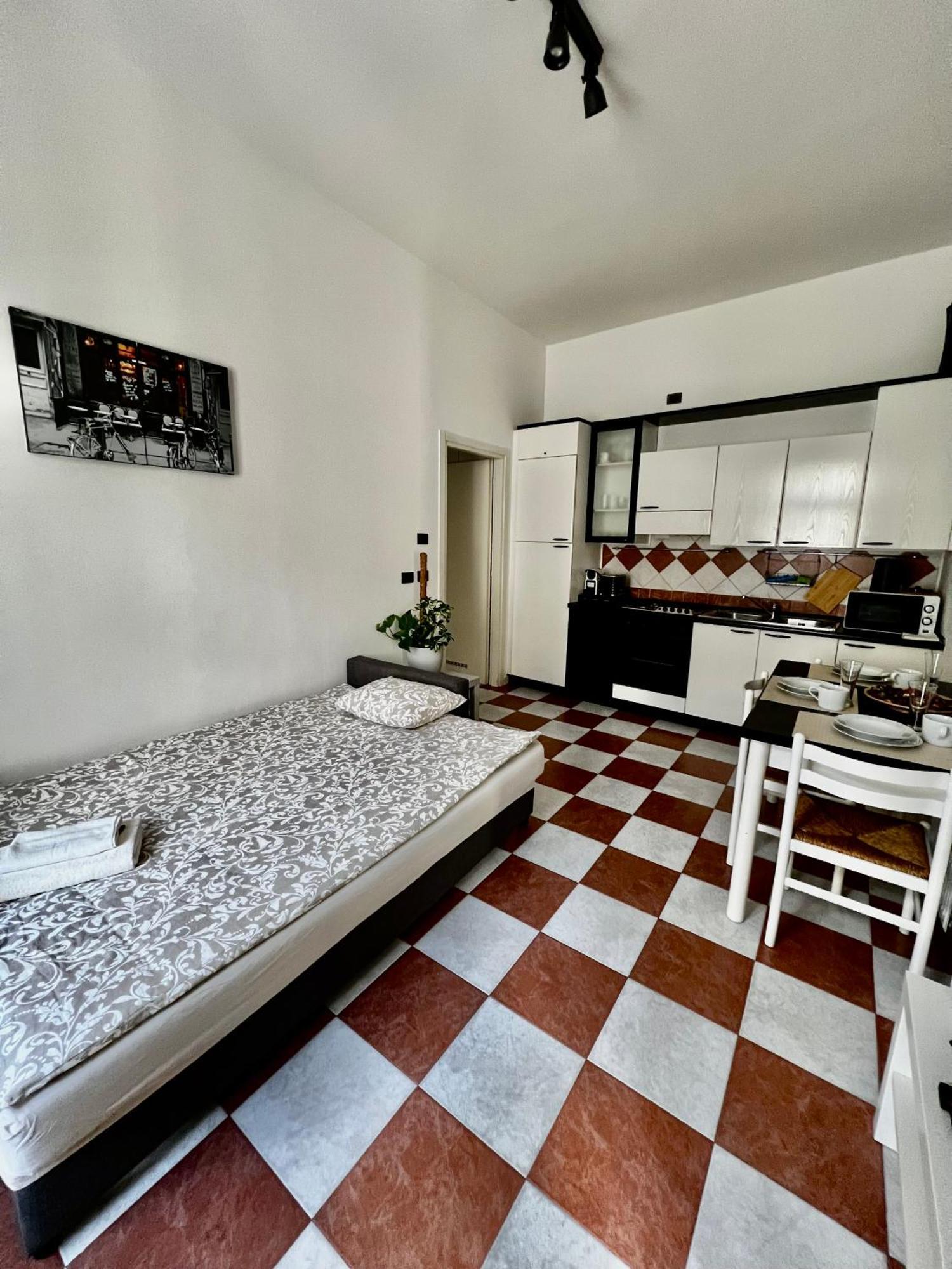Museum Appartement *
