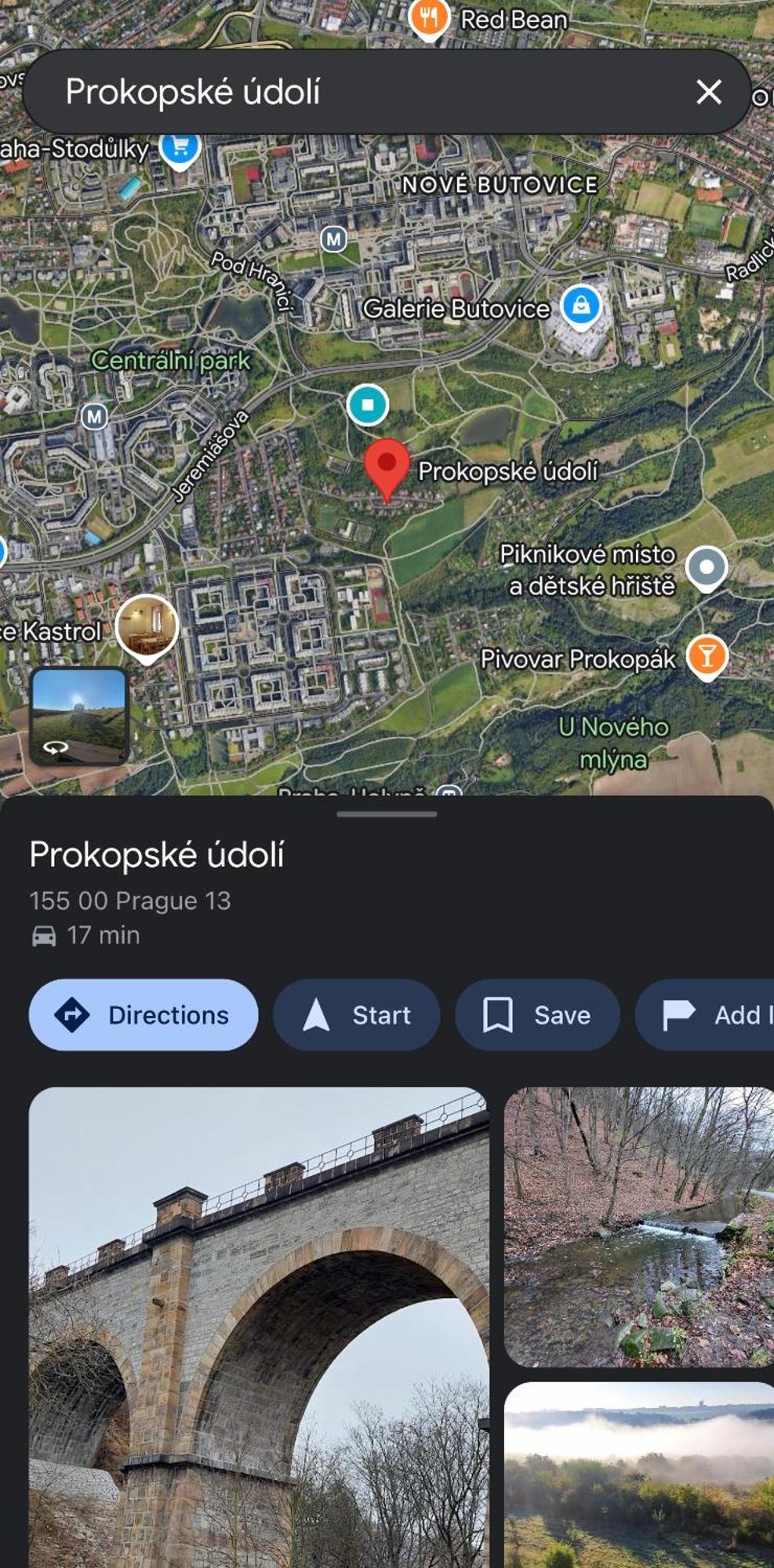 Appartement Diamondvilla, 4 Bedroom Apartment, Garden & Prague