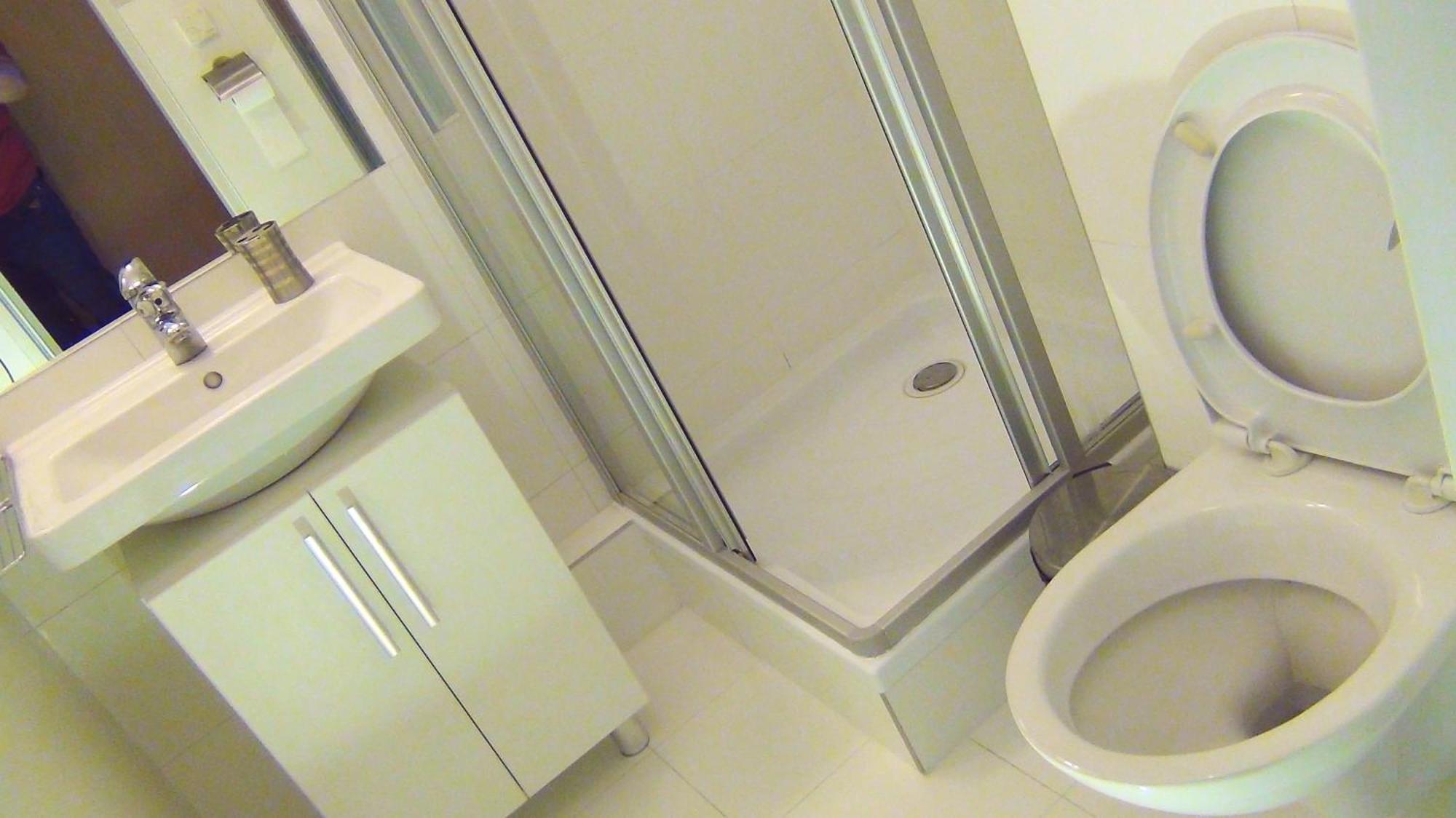 Expo Apartment *