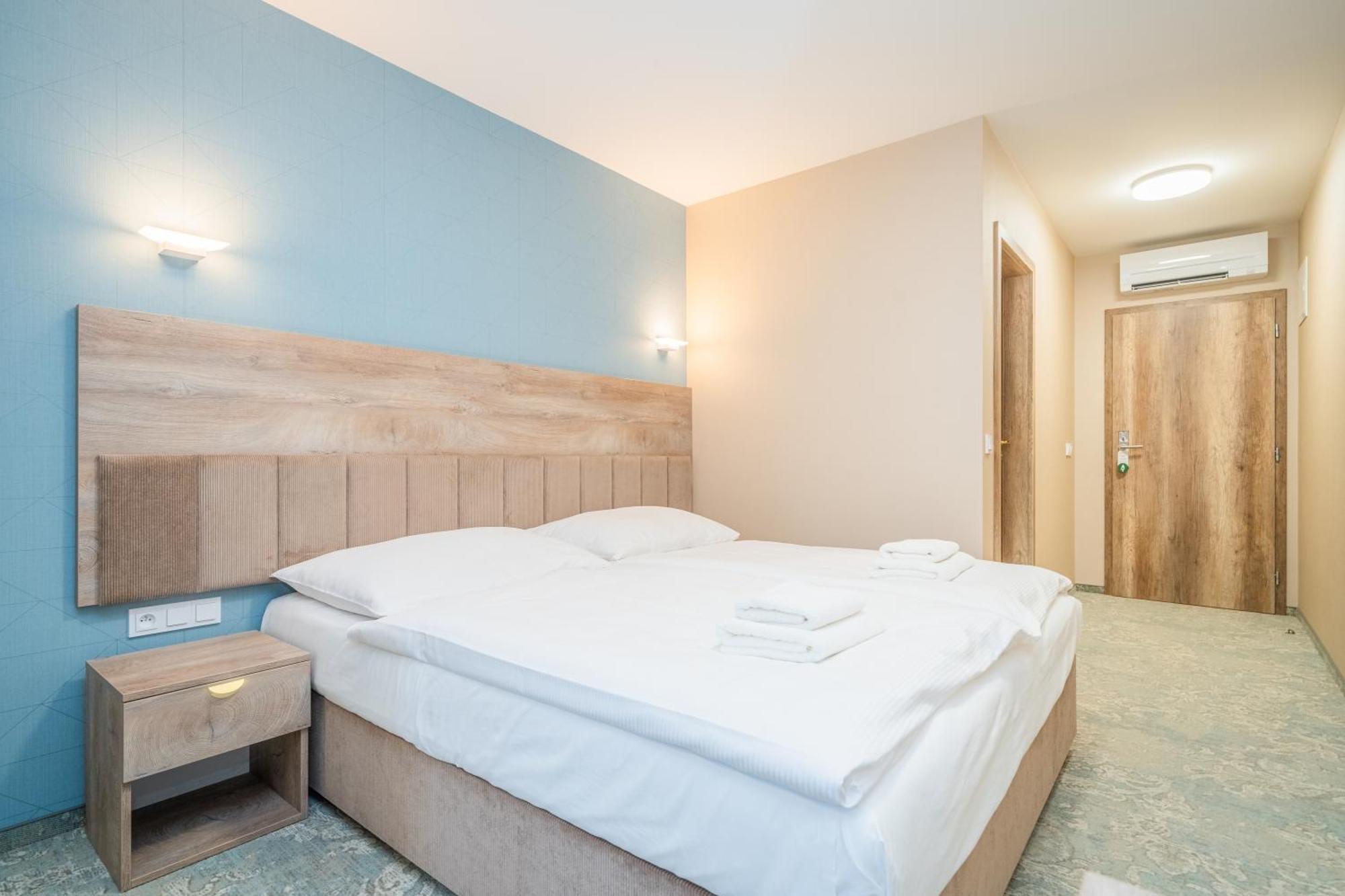 Appart hôtel Rabie