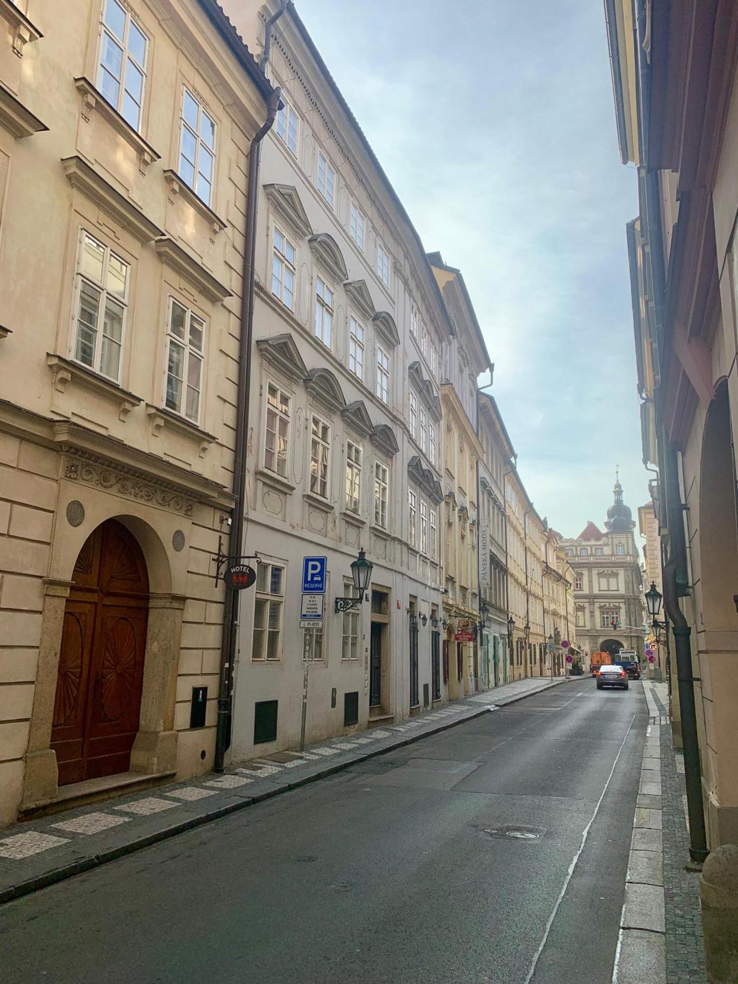 Price & Location - Historic Square Residency Daire *