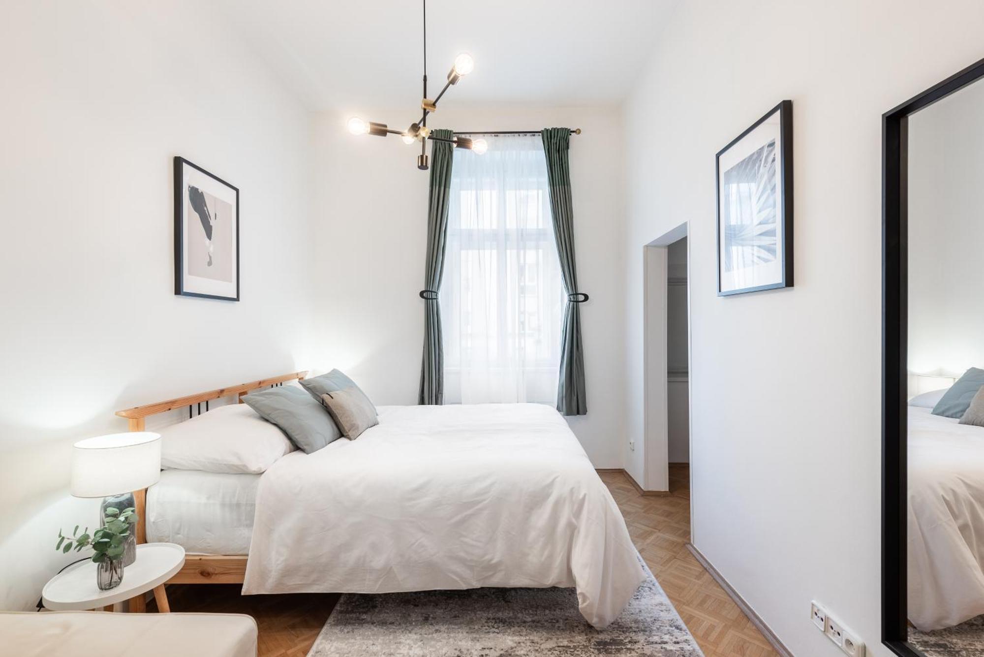 Vibe Apartamento Praga