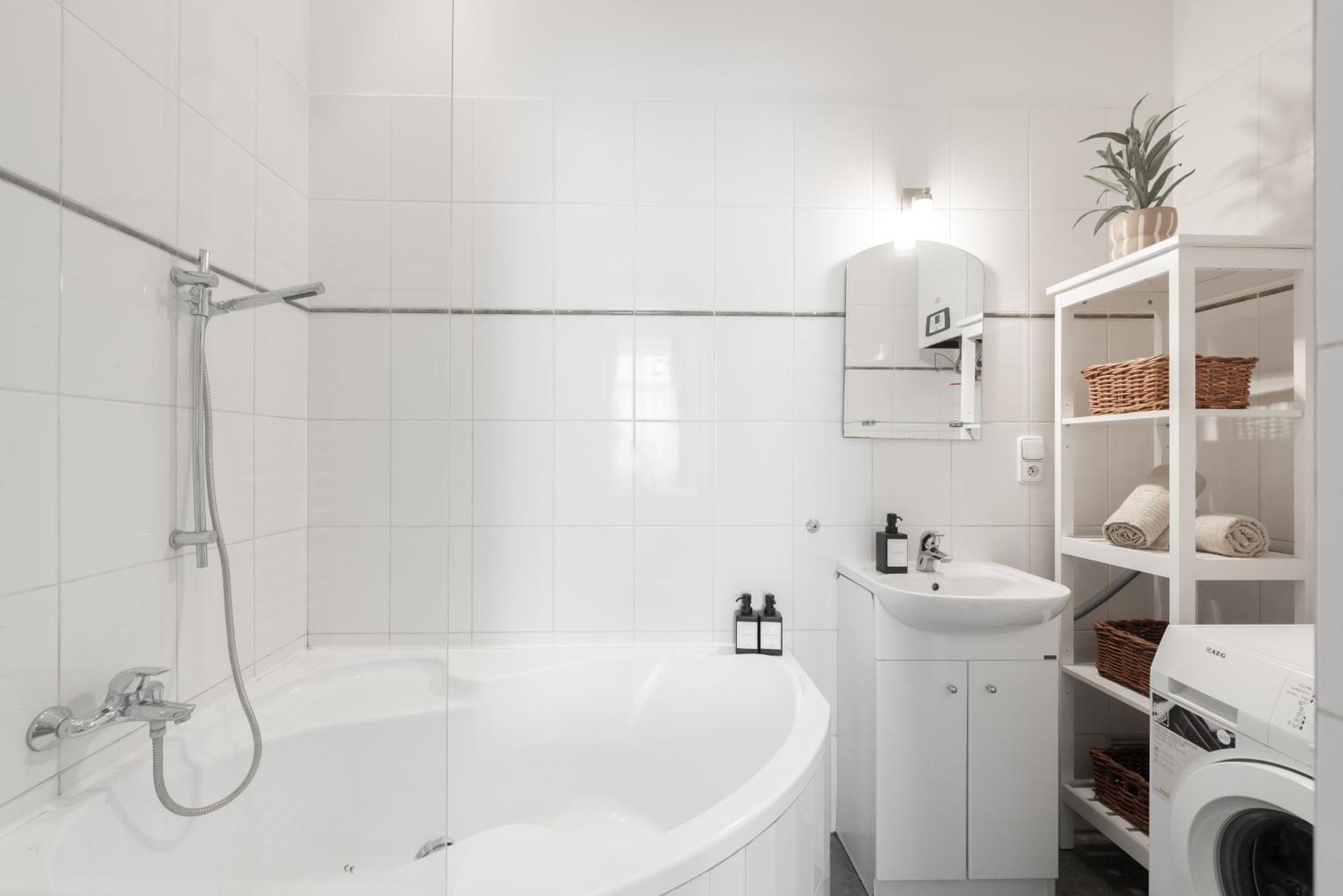 Vibe Apartamento Praga