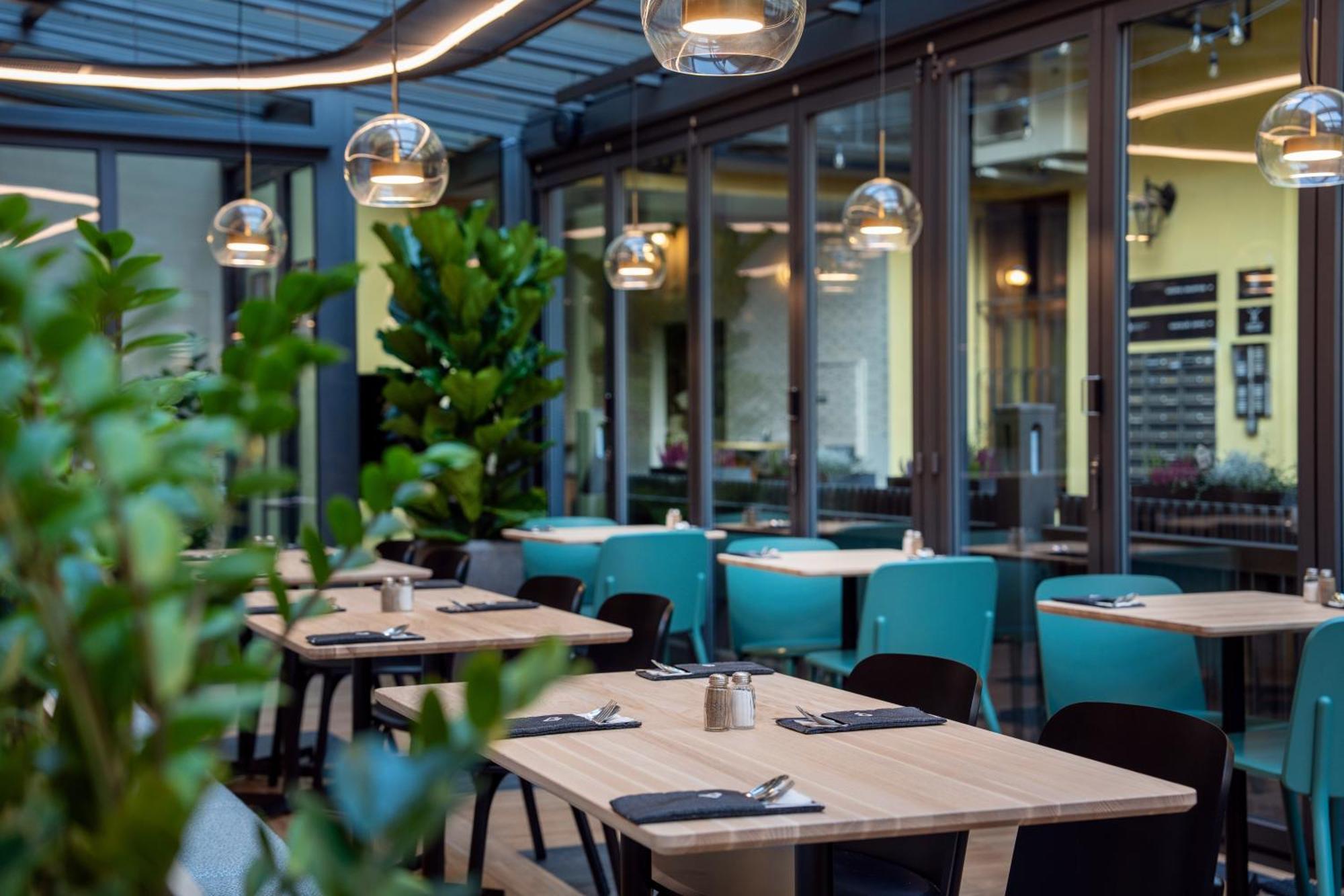Aparthotel Andel 3*