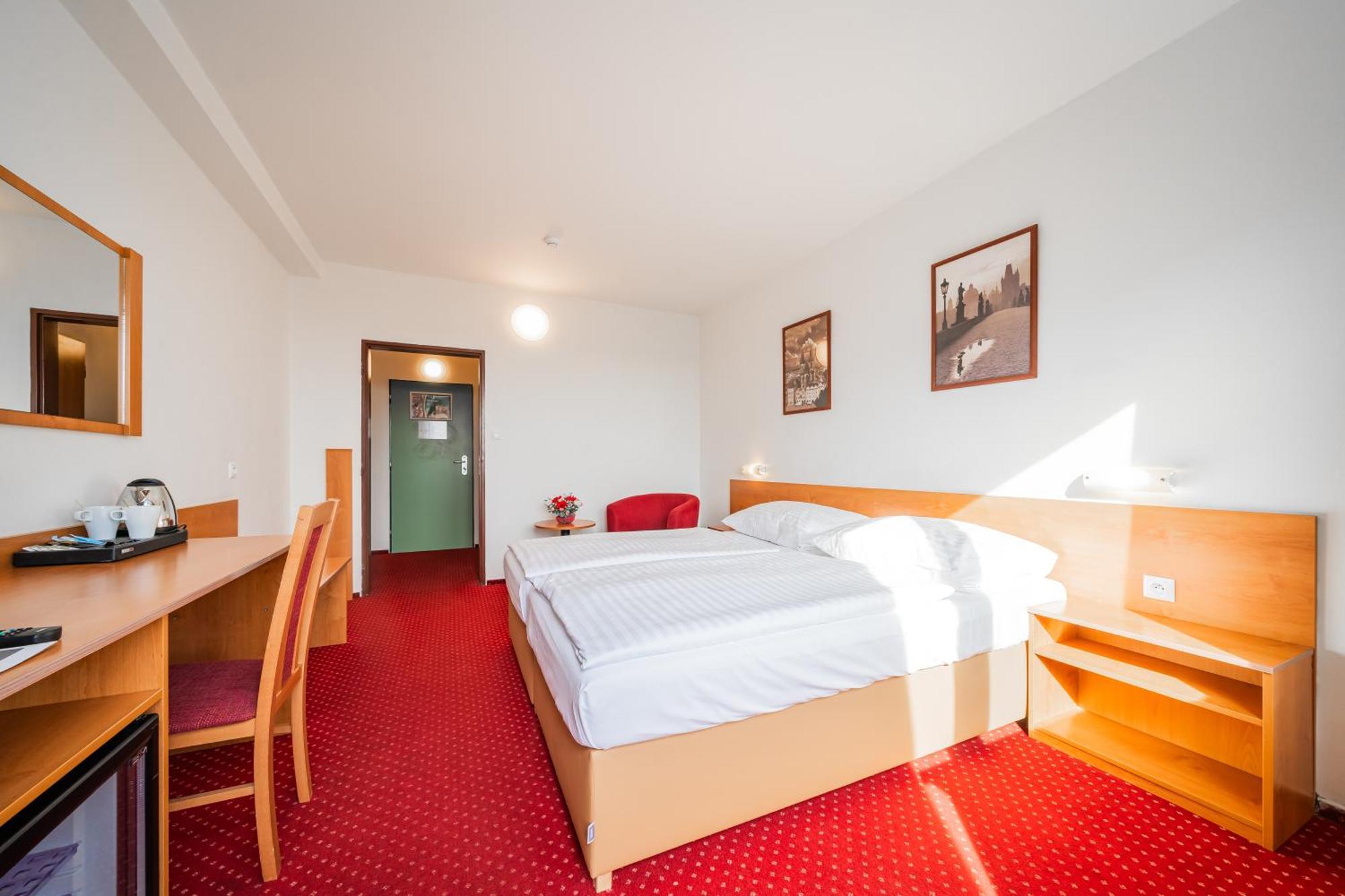 Hotel Globus