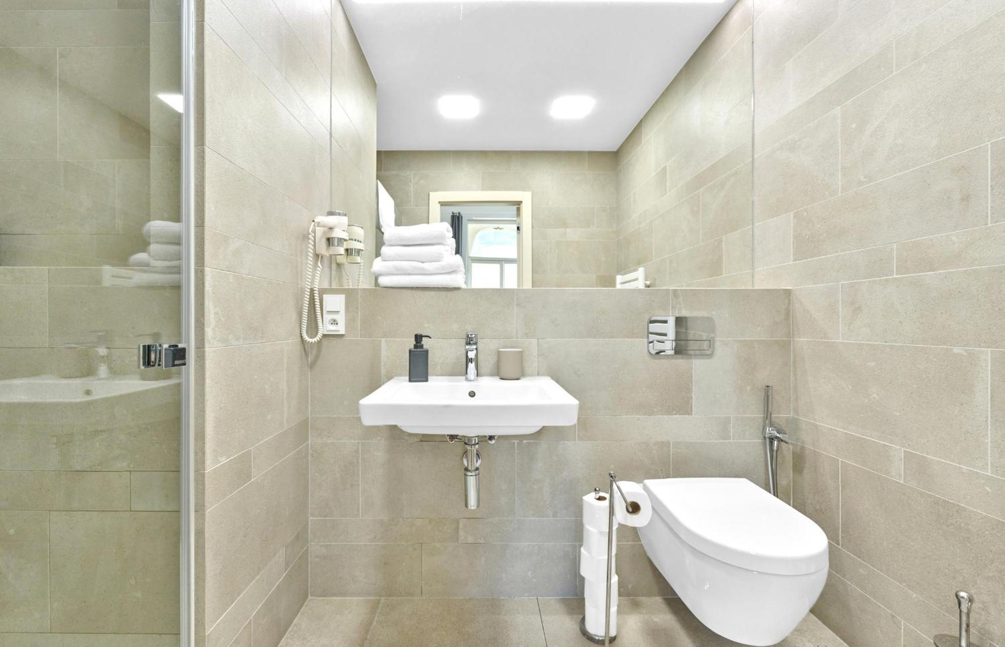 Dlouha - Old Town Aparthotel Praga