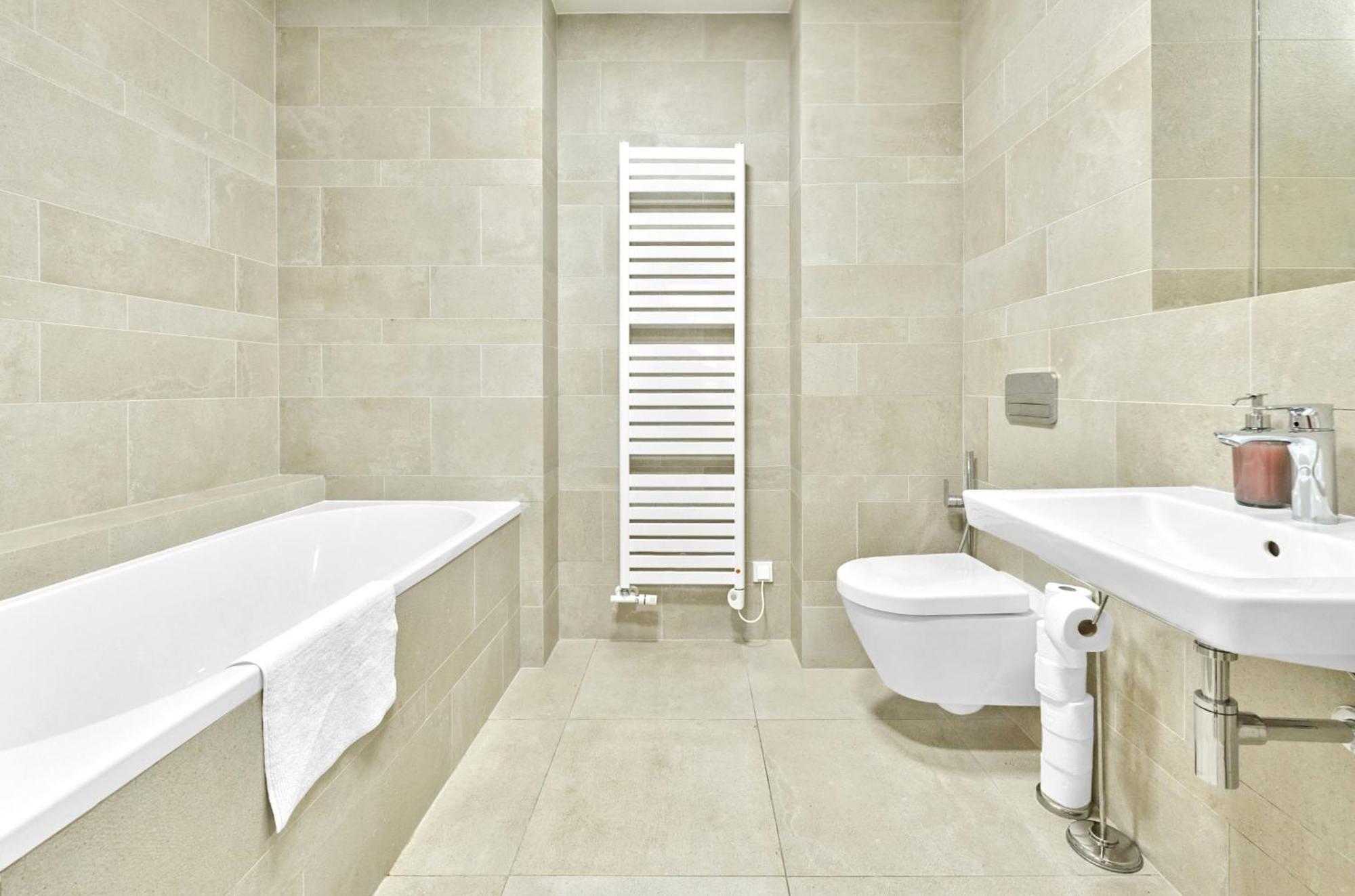 Dlouha - Old Town 4*