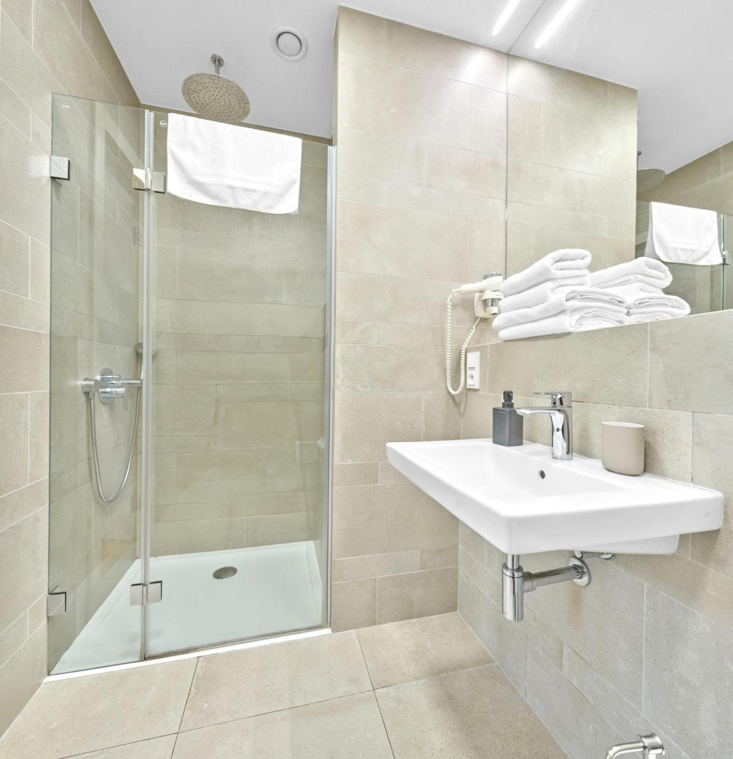 Dlouha - Old Town 4* Praga
