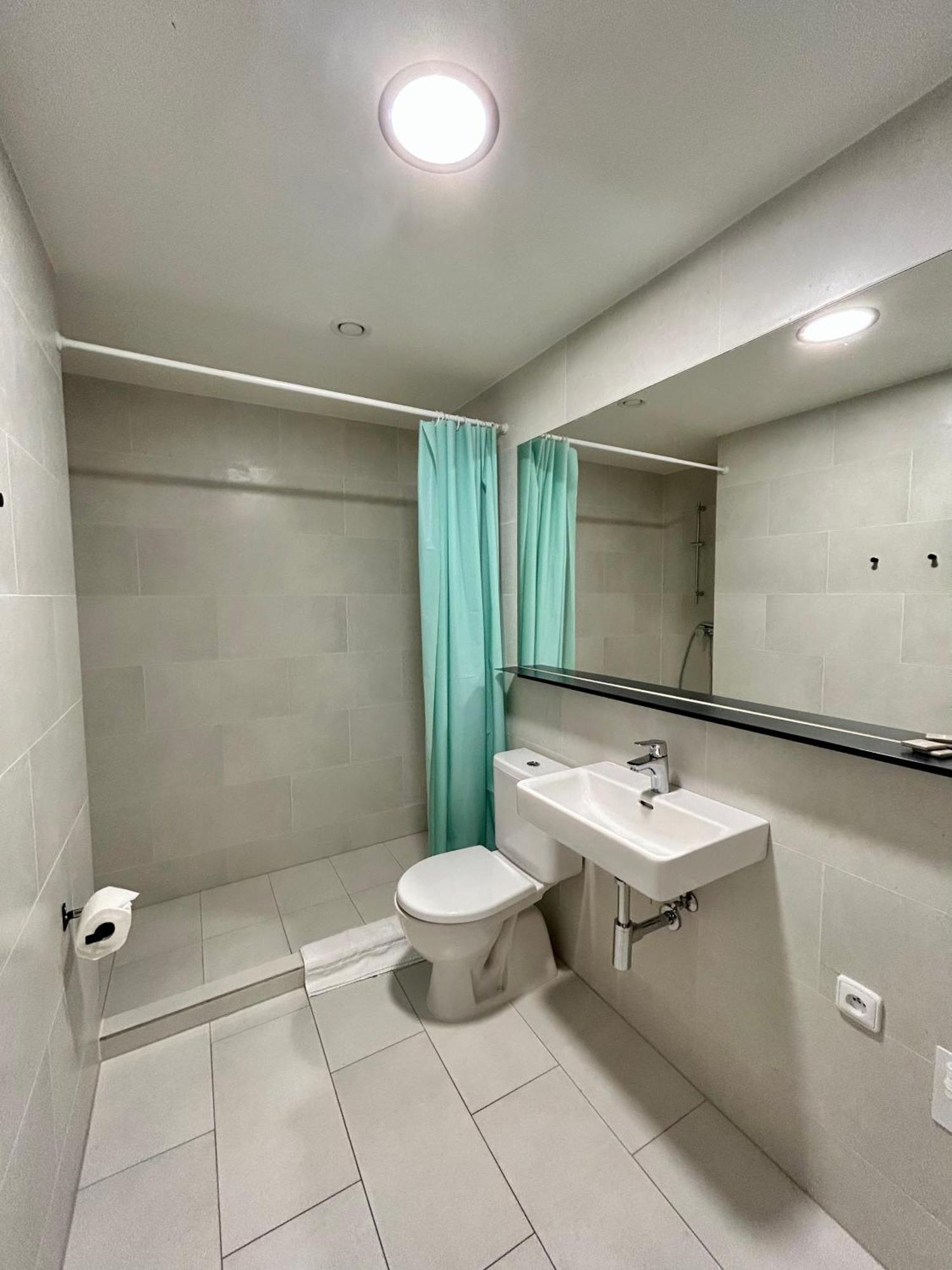 Figaro Aparthotel