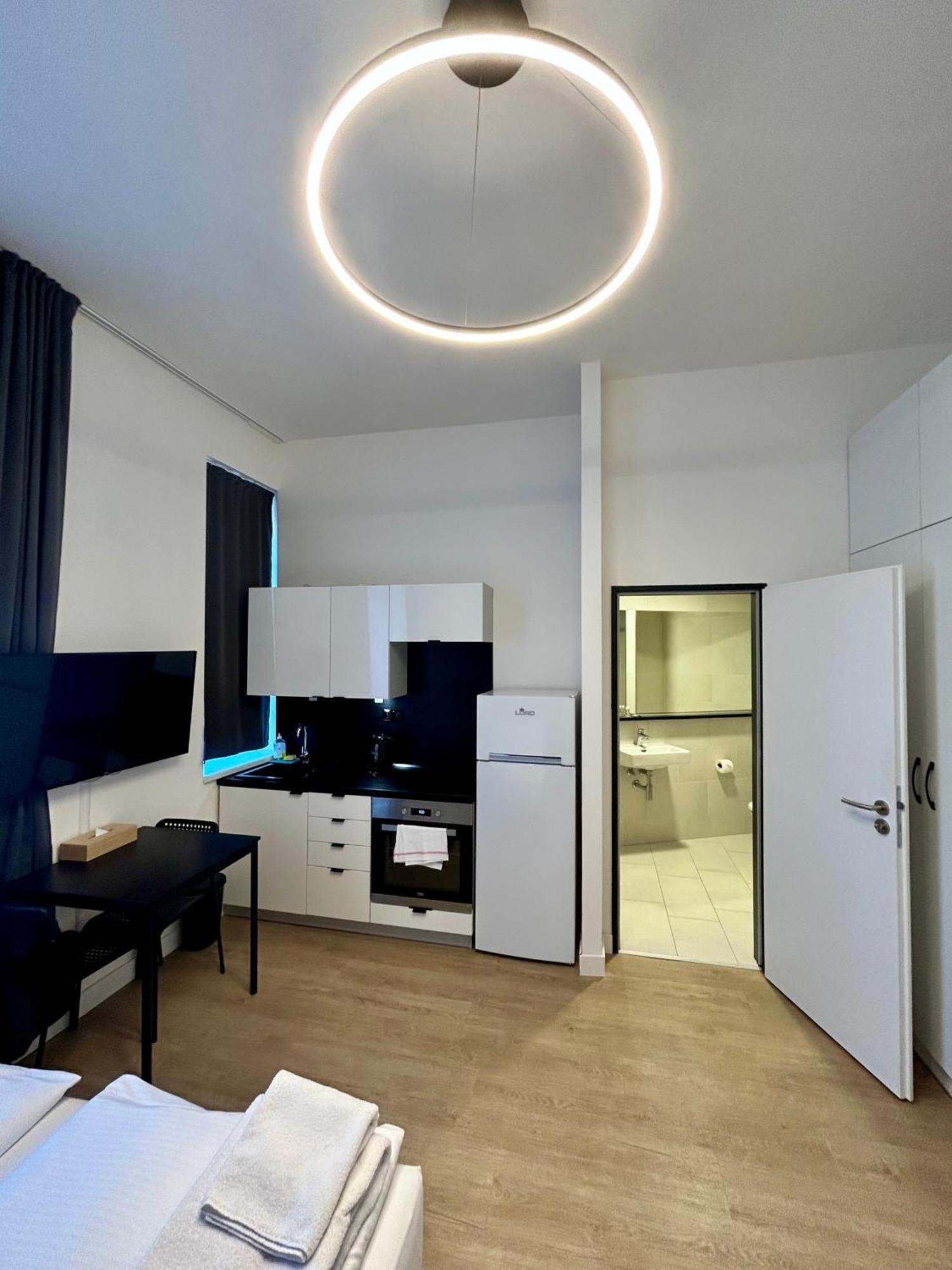Aparthotel Figaro